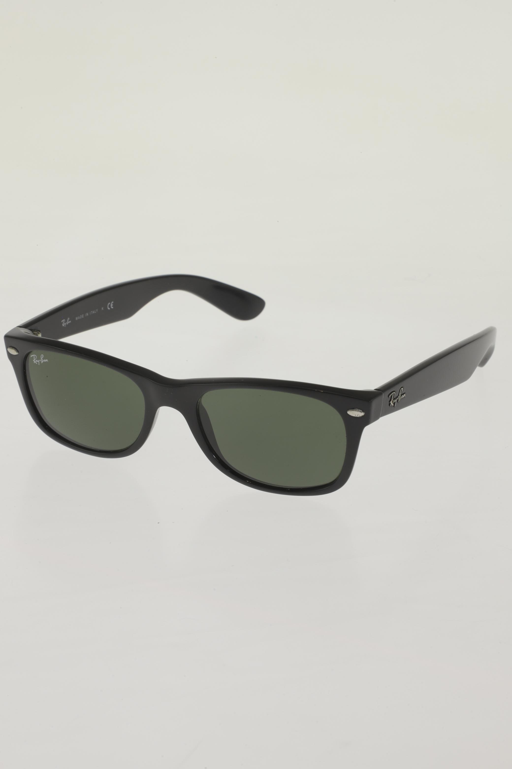 

Ray-Ban Damen Sonnenbrille, schwarz, Gr.