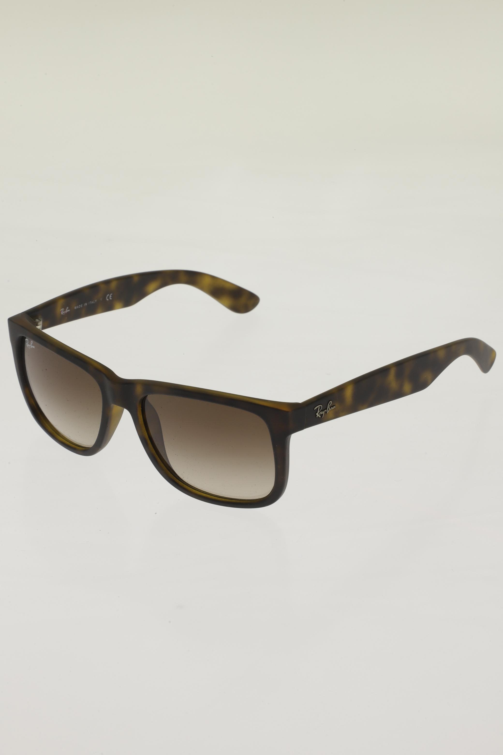 

Ray-Ban Damen Sonnenbrille, schwarz, Gr.