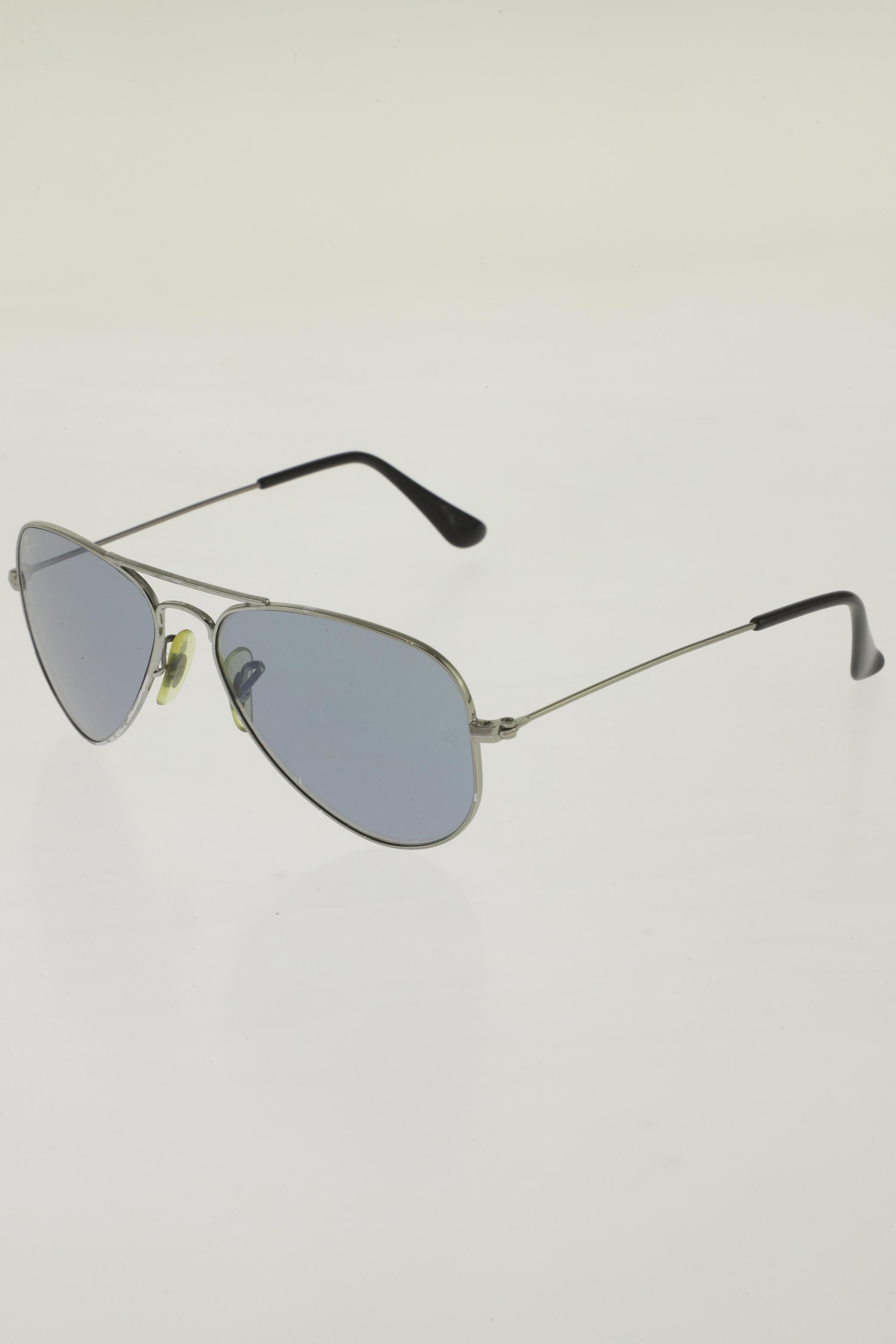 

Ray-Ban Damen Sonnenbrille, silber
