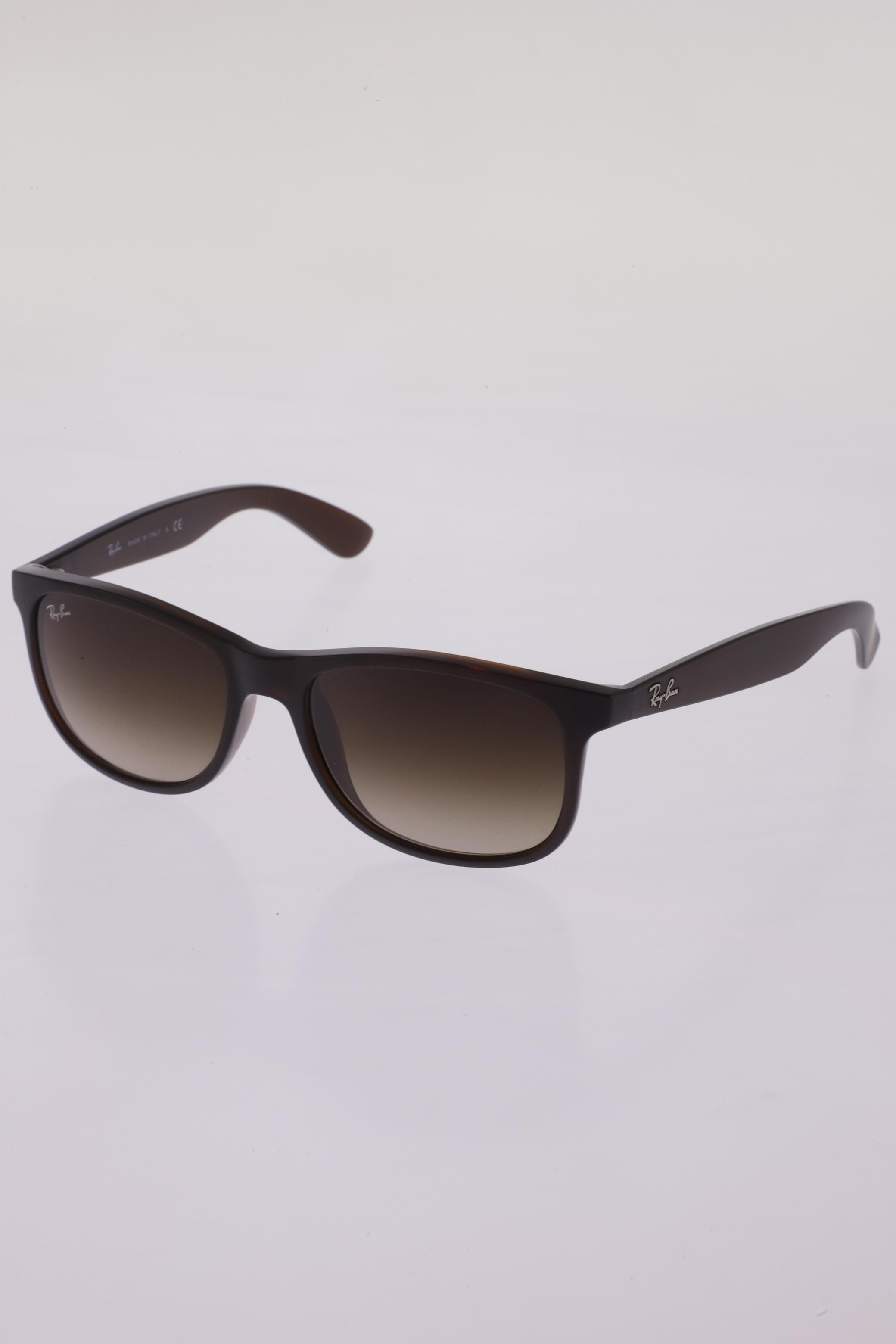 

Ray-Ban Damen Sonnenbrille, braun, Gr.