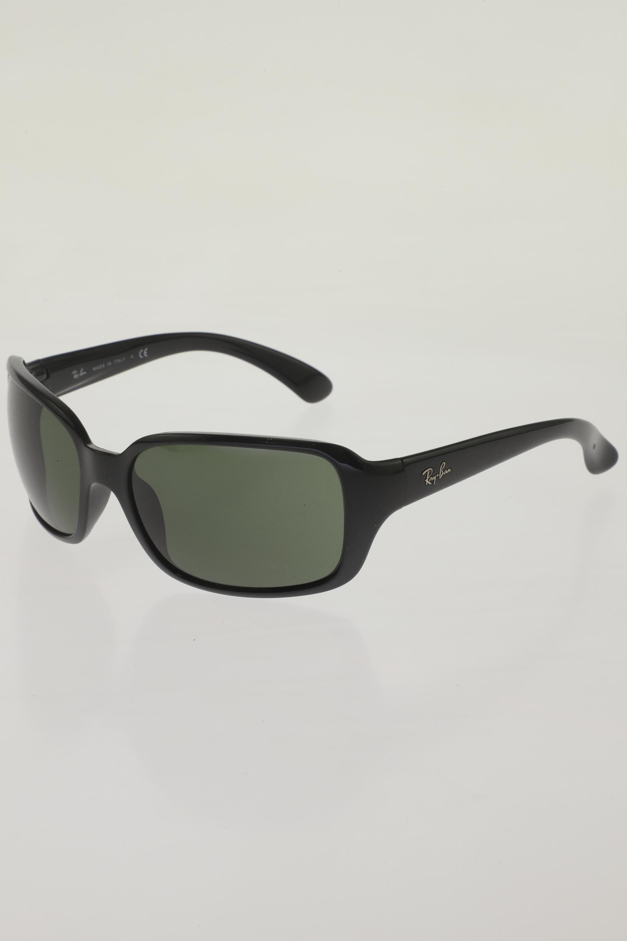 

Ray-Ban Damen Sonnenbrille, schwarz, Gr.