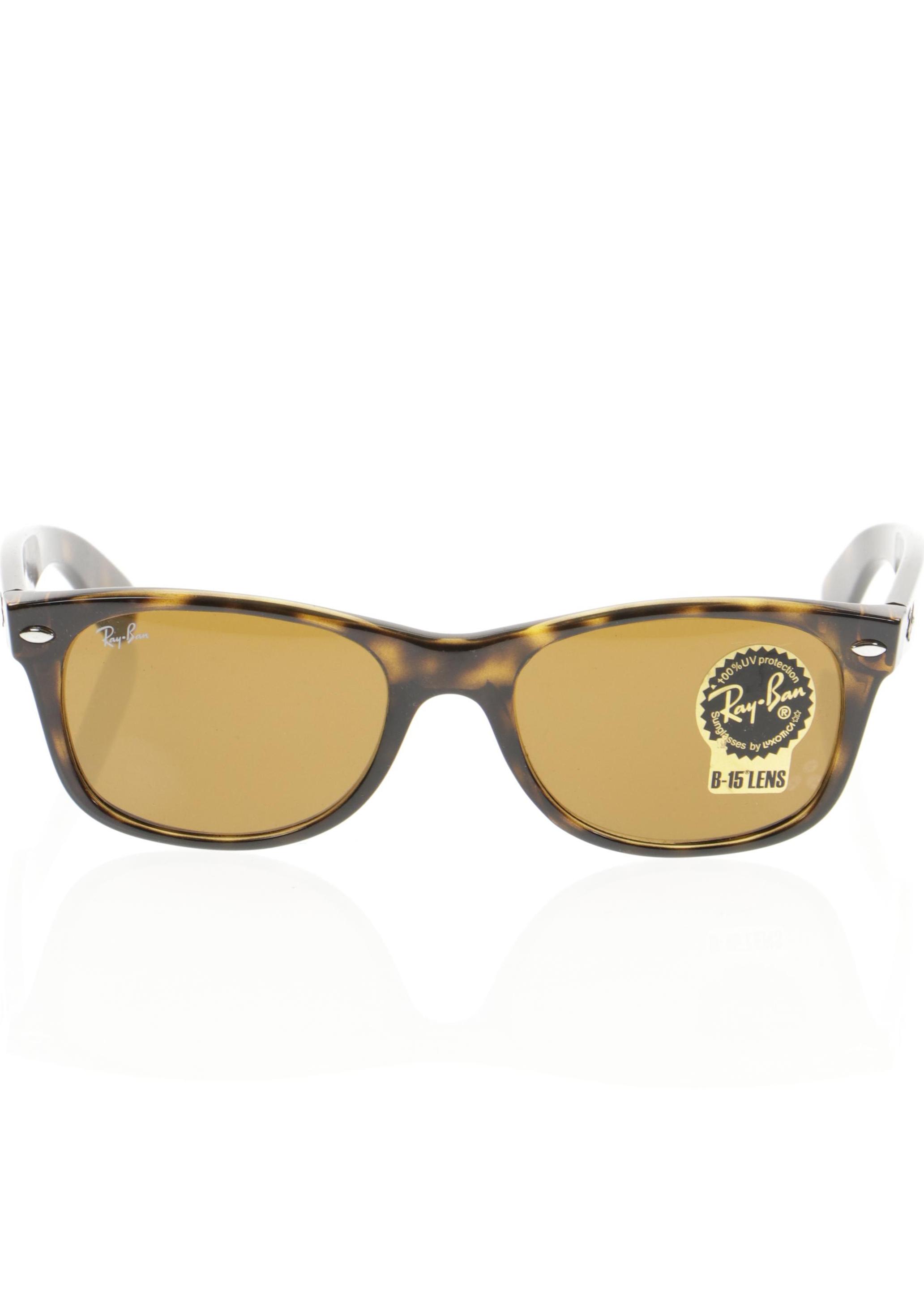 

Ray-Ban Damen Sonnenbrille, braun, Gr.