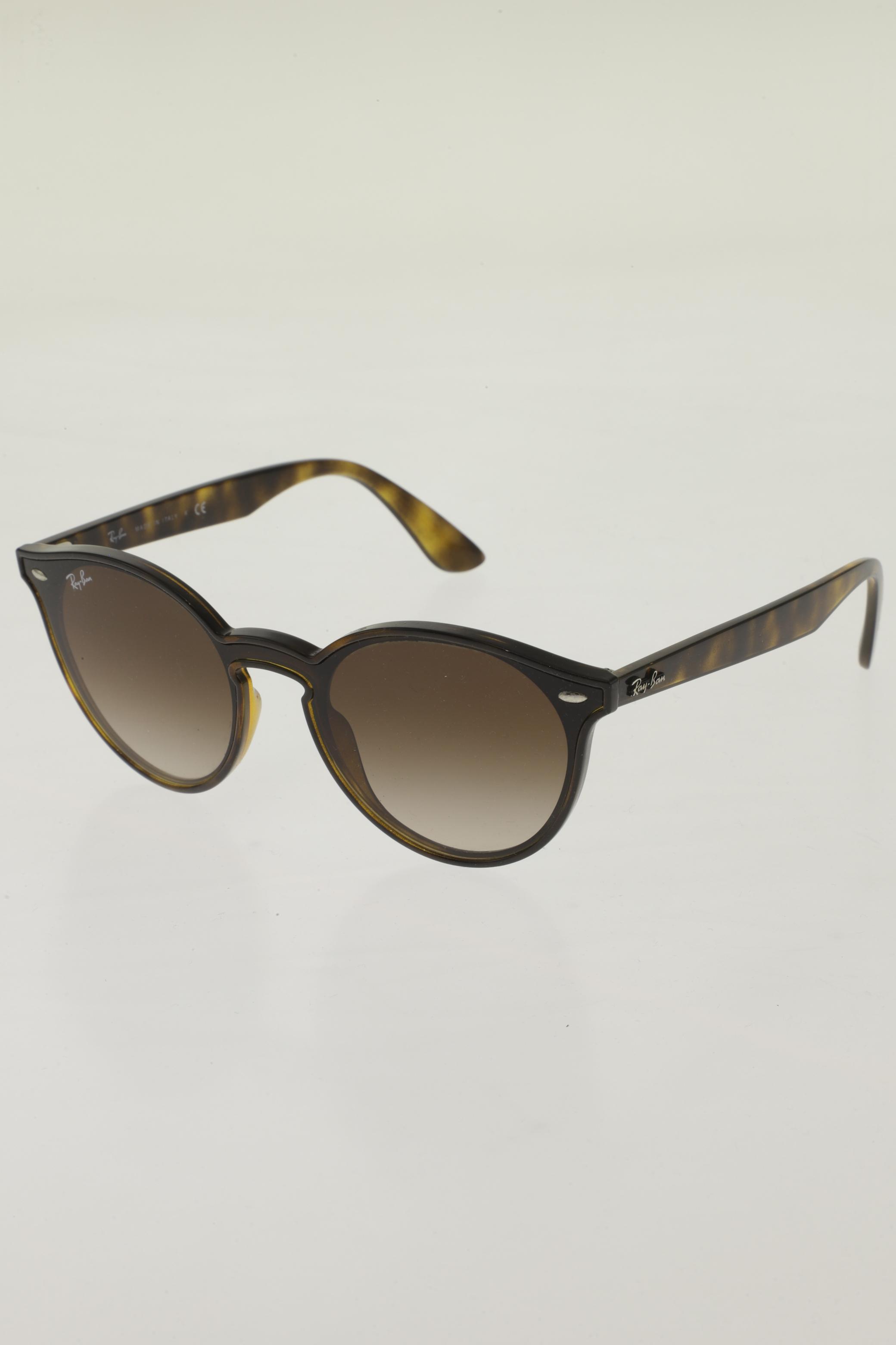 

Ray Ban Damen Sonnenbrille, braun