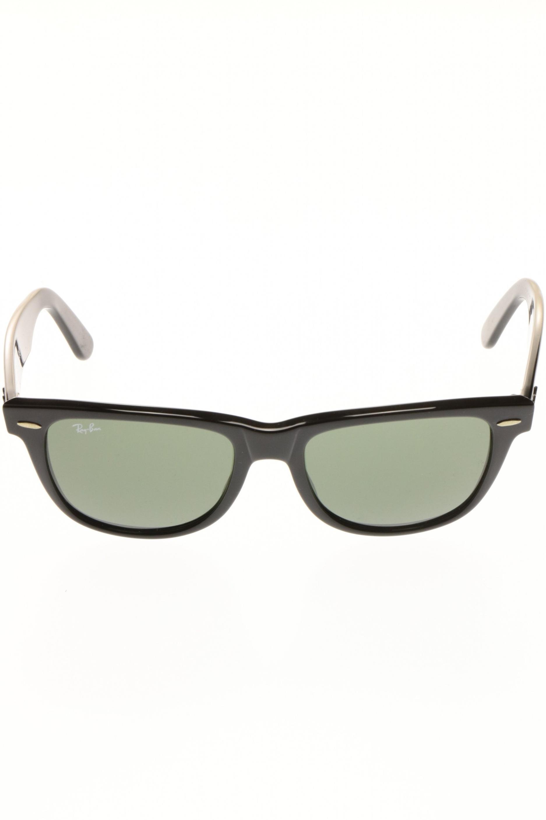 

Ray-Ban Damen Sonnenbrille, schwarz, Gr.