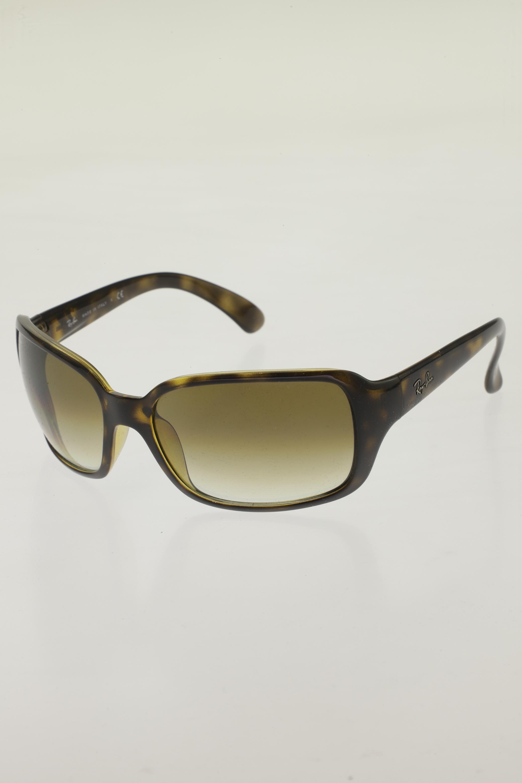 

Ray-Ban Damen Sonnenbrille, braun, Gr.