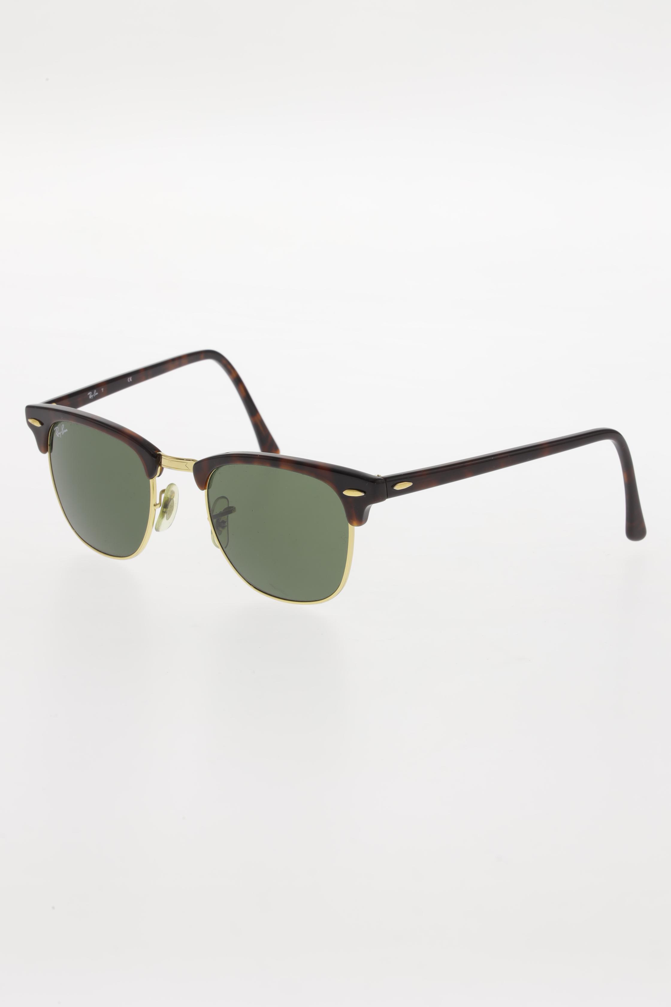 

Ray-Ban Damen Sonnenbrille, braun, Gr.