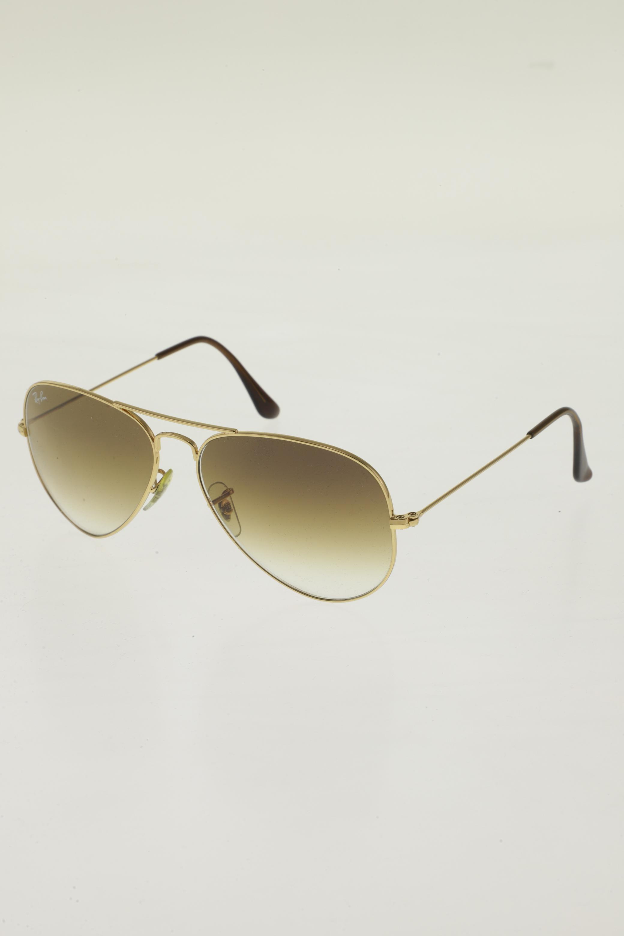 

Ray Ban Damen Sonnenbrille, braun