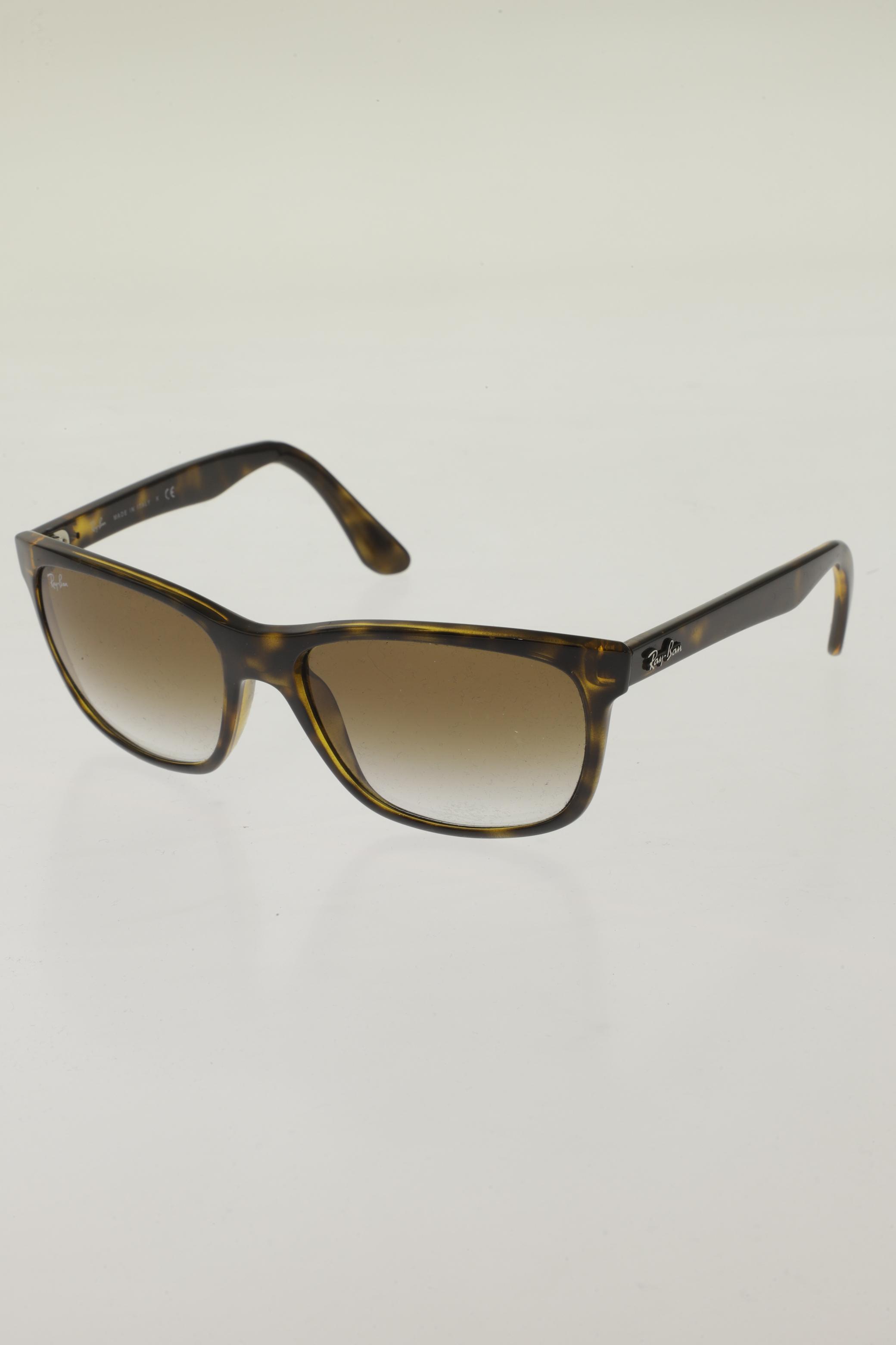 

Ray-Ban Damen Sonnenbrille, braun