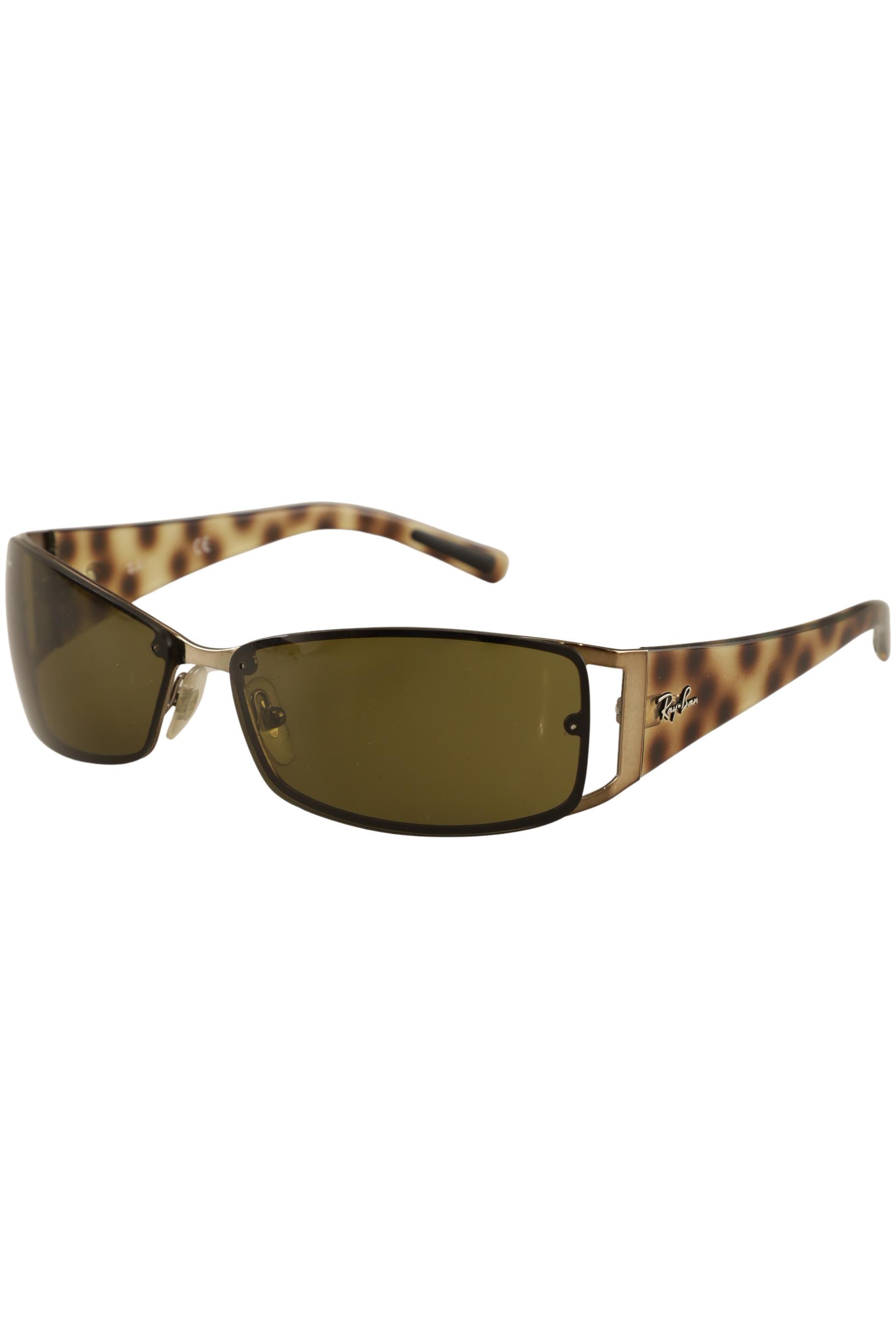 

Ray-Ban Damen Sonnenbrille, braun, Gr.