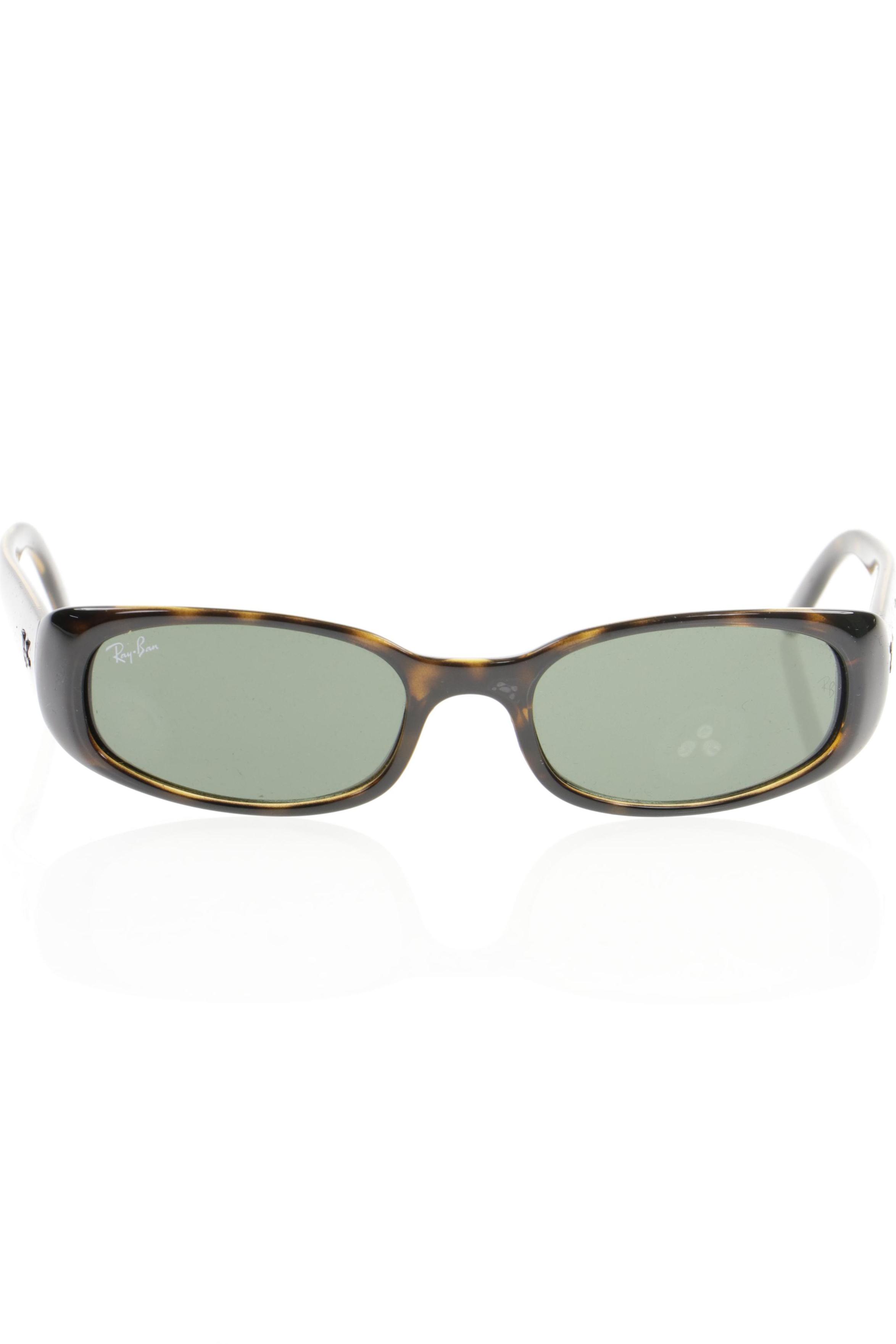 

Ray-Ban Damen Sonnenbrille, braun, Gr.