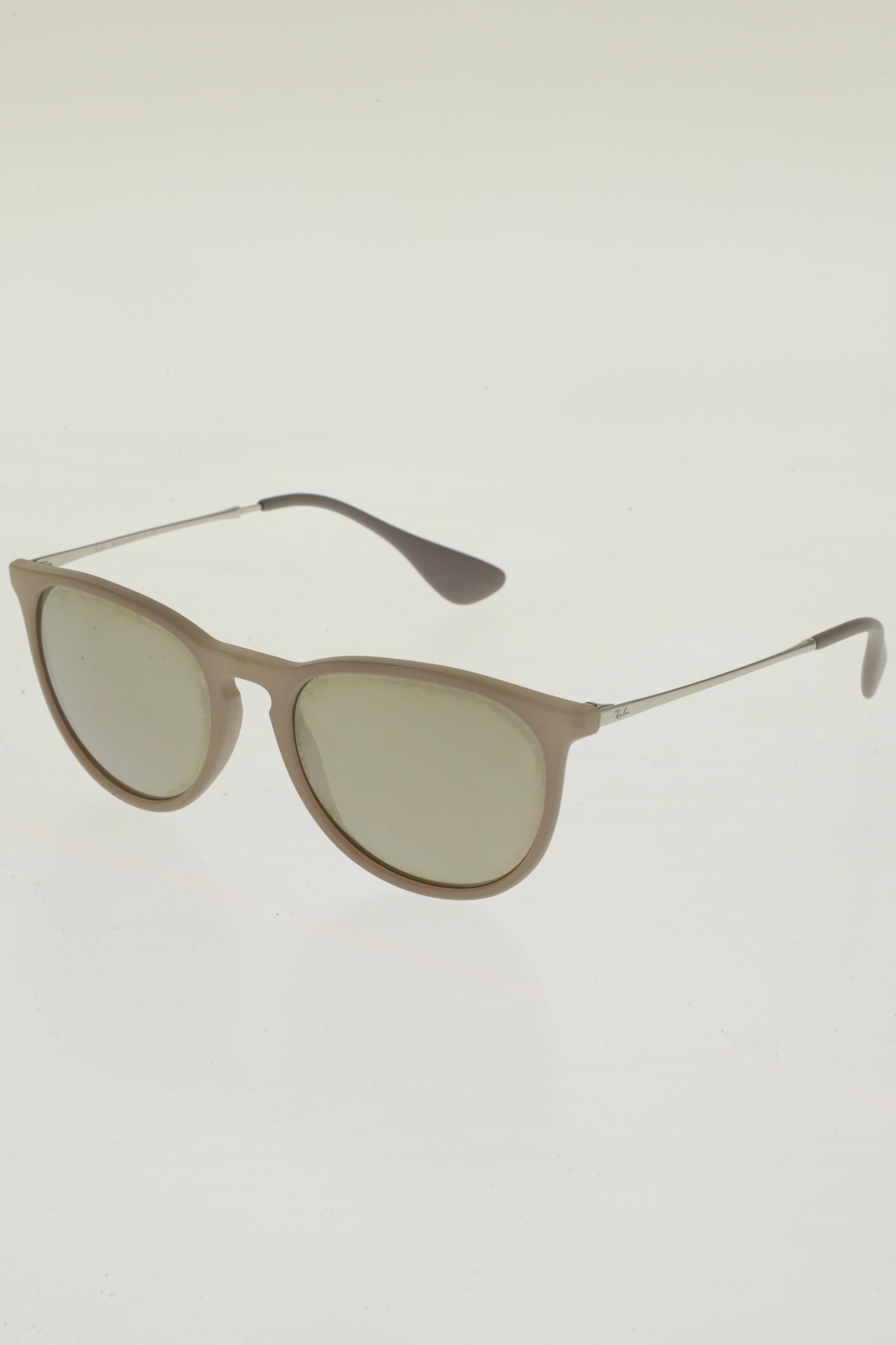 

Ray-Ban Damen Sonnenbrille, beige, Gr.