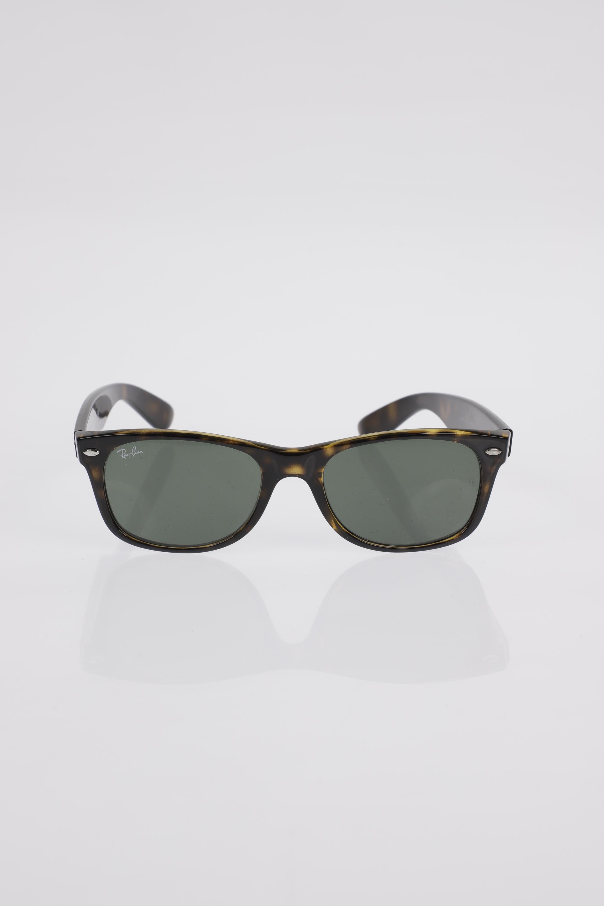 

Ray-Ban Damen Sonnenbrille, braun, Gr.