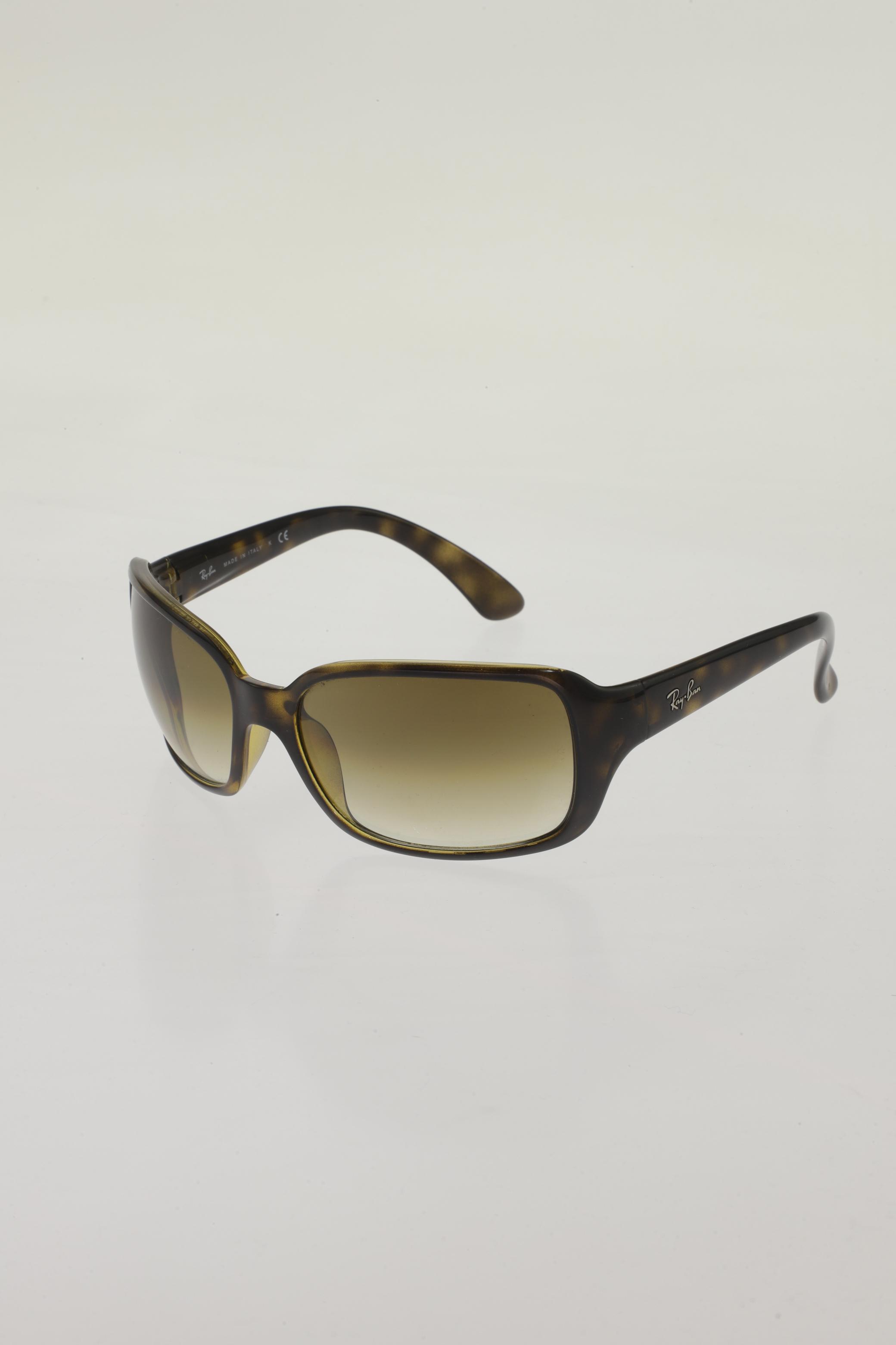 

Ray-Ban Damen Sonnenbrille, braun, Gr.