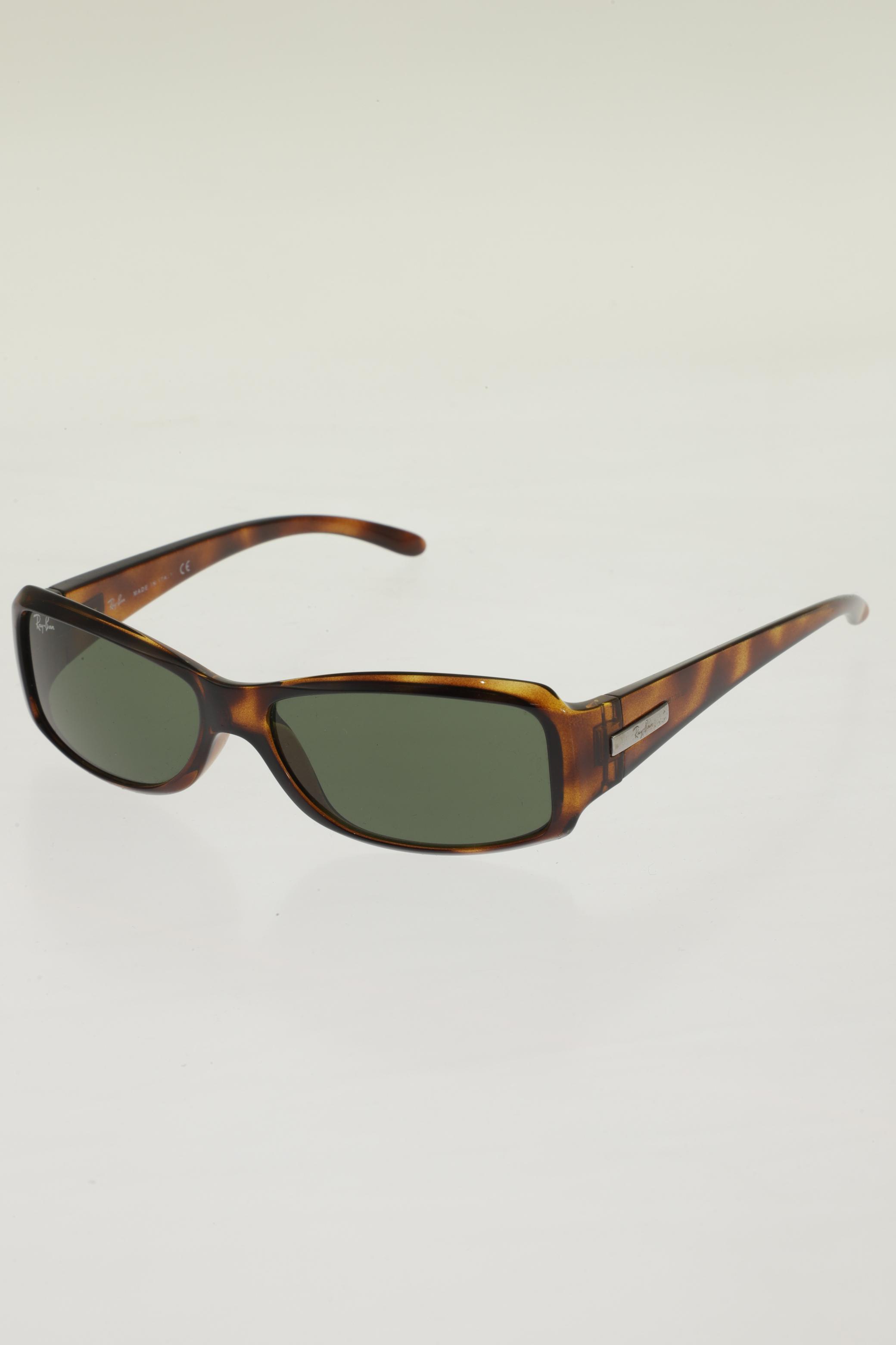 

Ray-Ban Damen Sonnenbrille, braun, Gr.