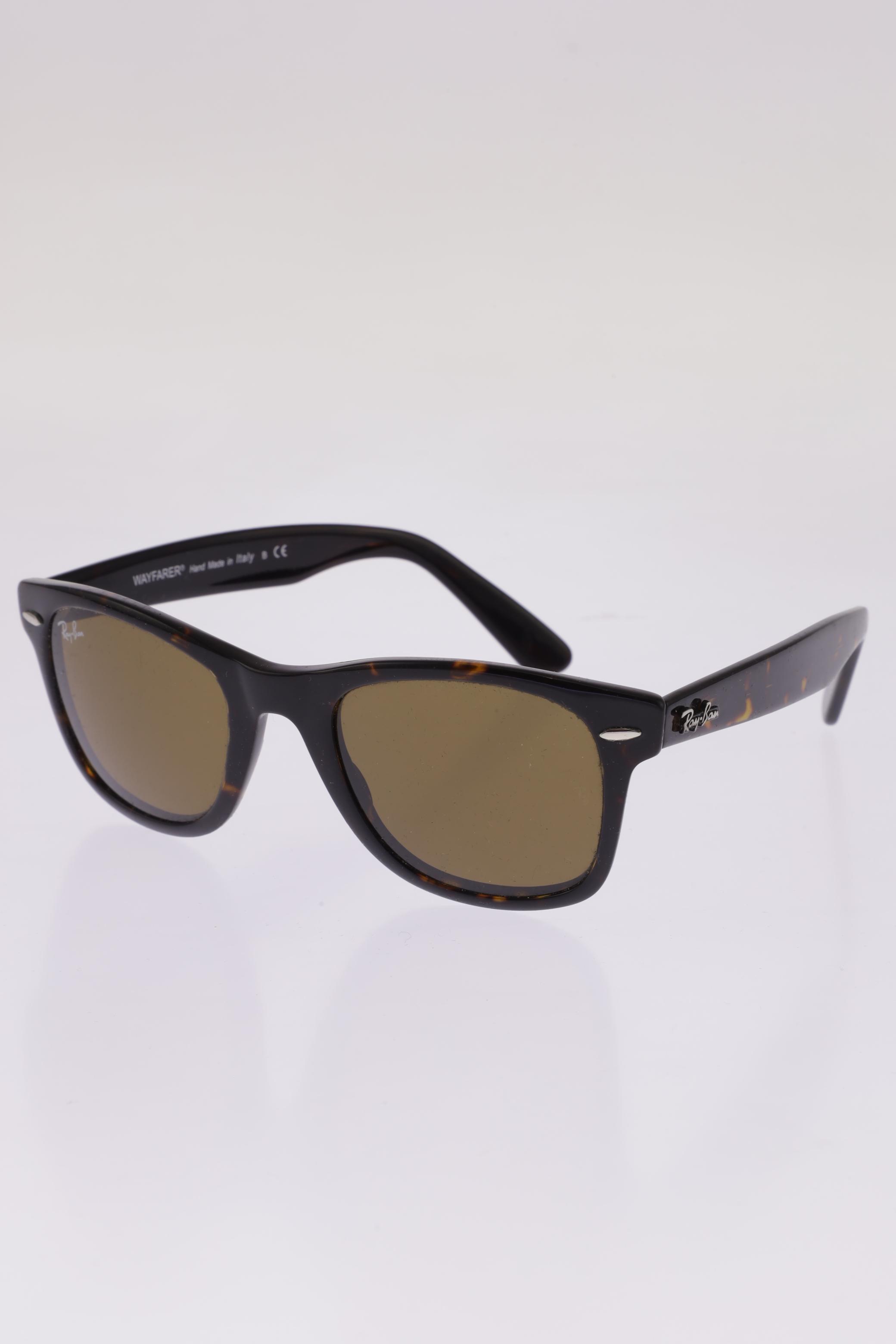 

Ray-Ban Damen Sonnenbrille, braun, Gr.