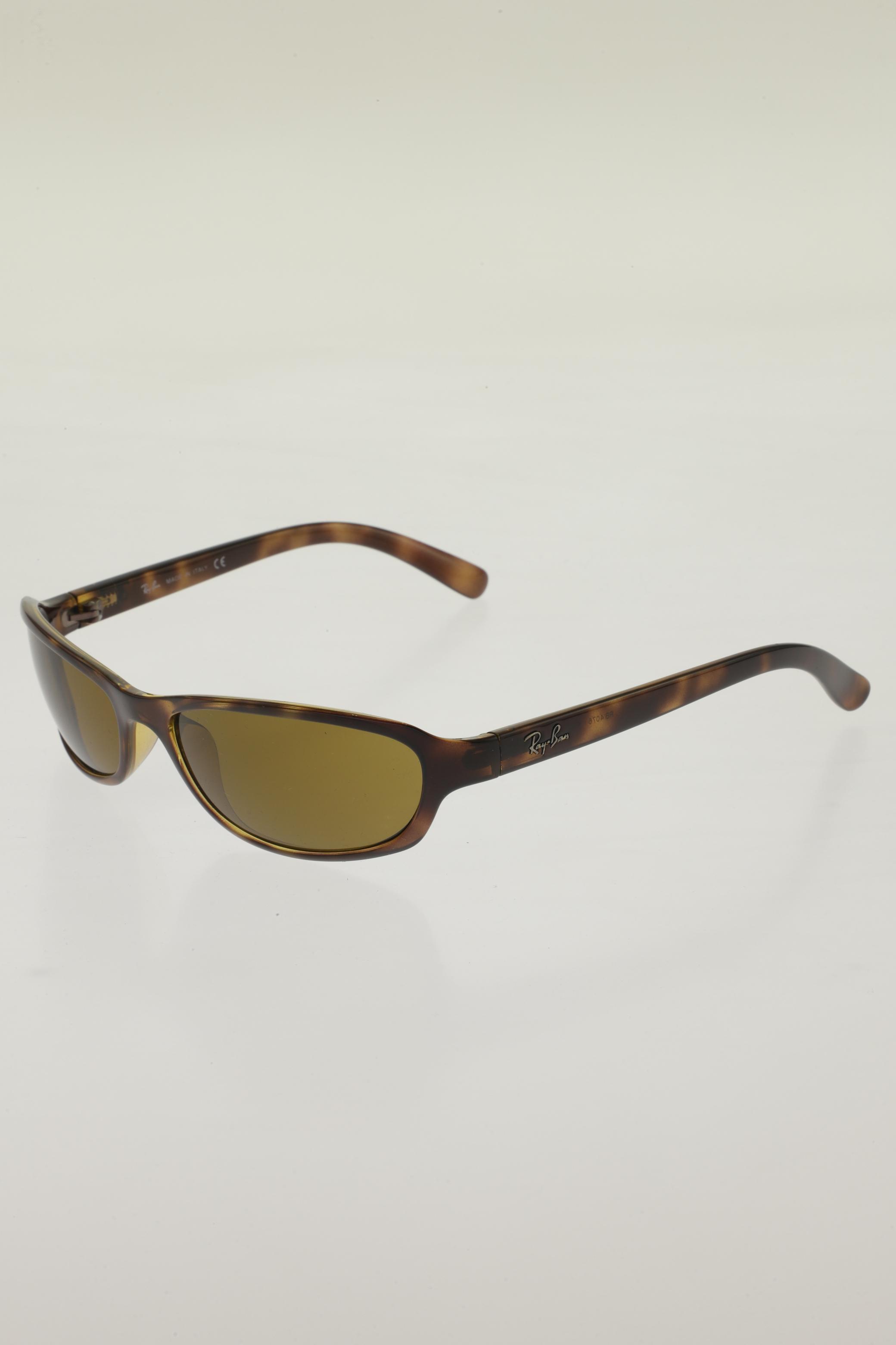 

Ray-Ban Damen Sonnenbrille, braun, Gr.