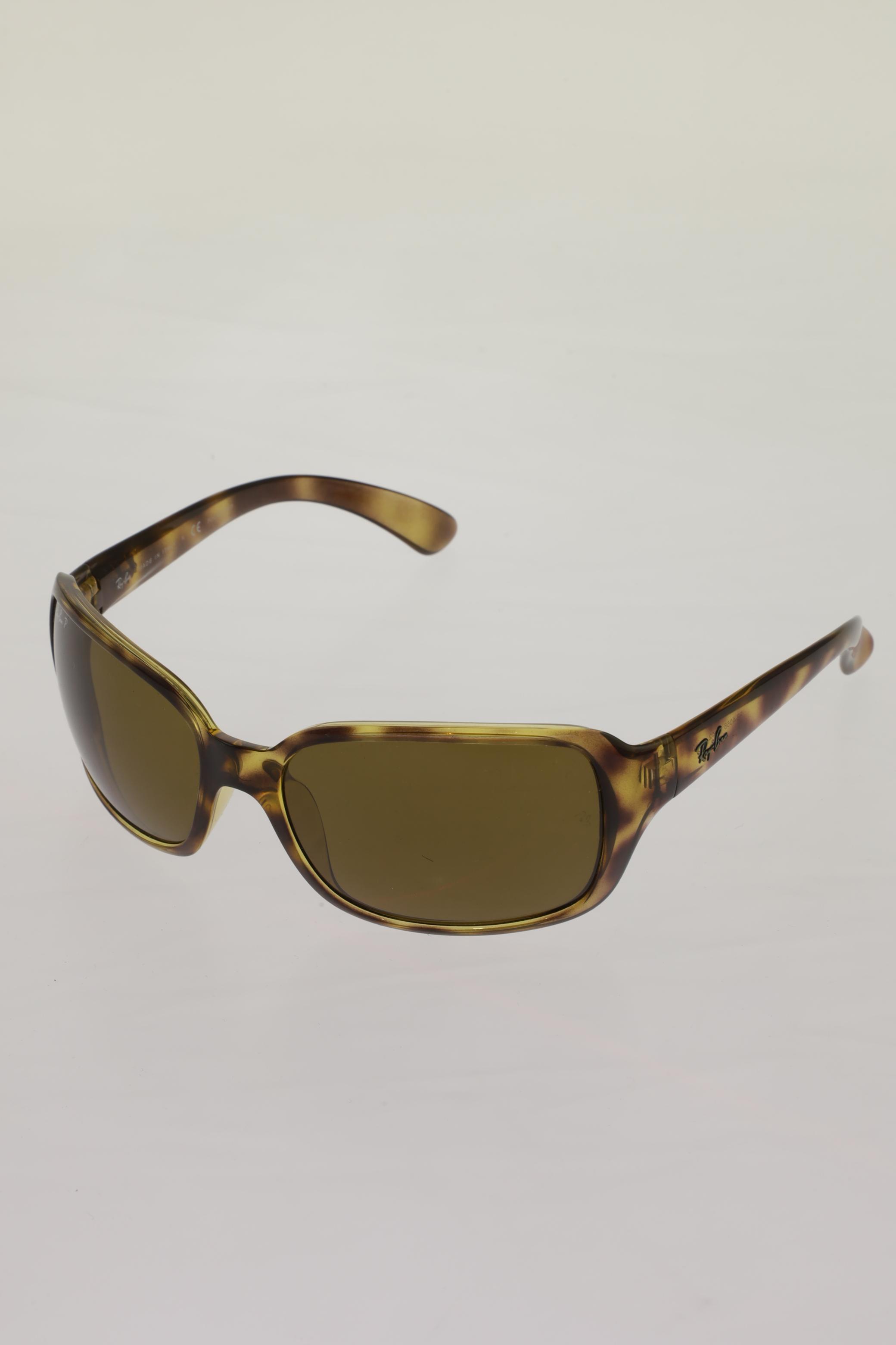 

Ray-Ban Damen Sonnenbrille, braun, Gr.
