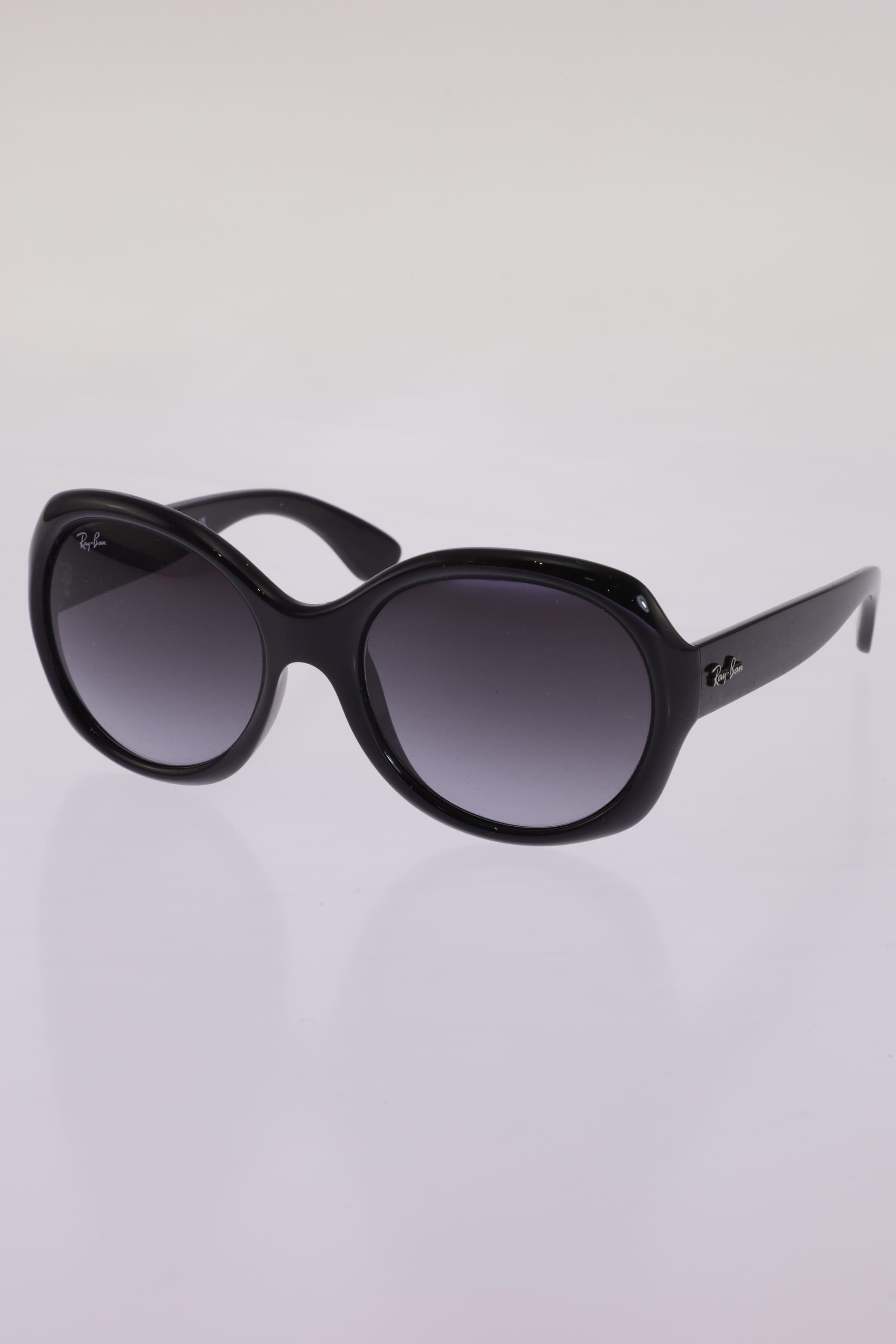 

Ray-Ban Damen Sonnenbrille, schwarz, Gr.