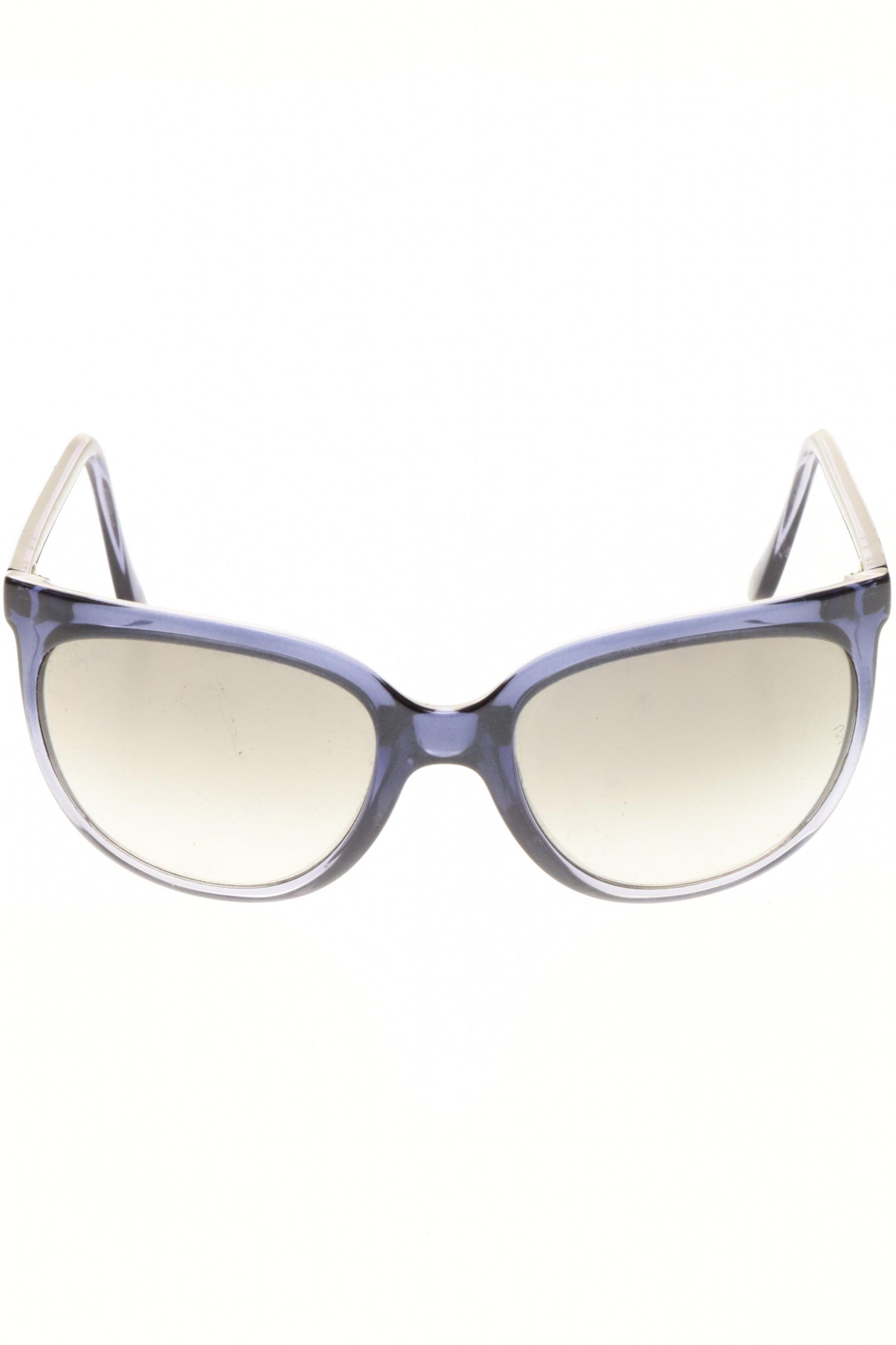 

Ray-Ban Damen Sonnenbrille, marineblau, Gr.