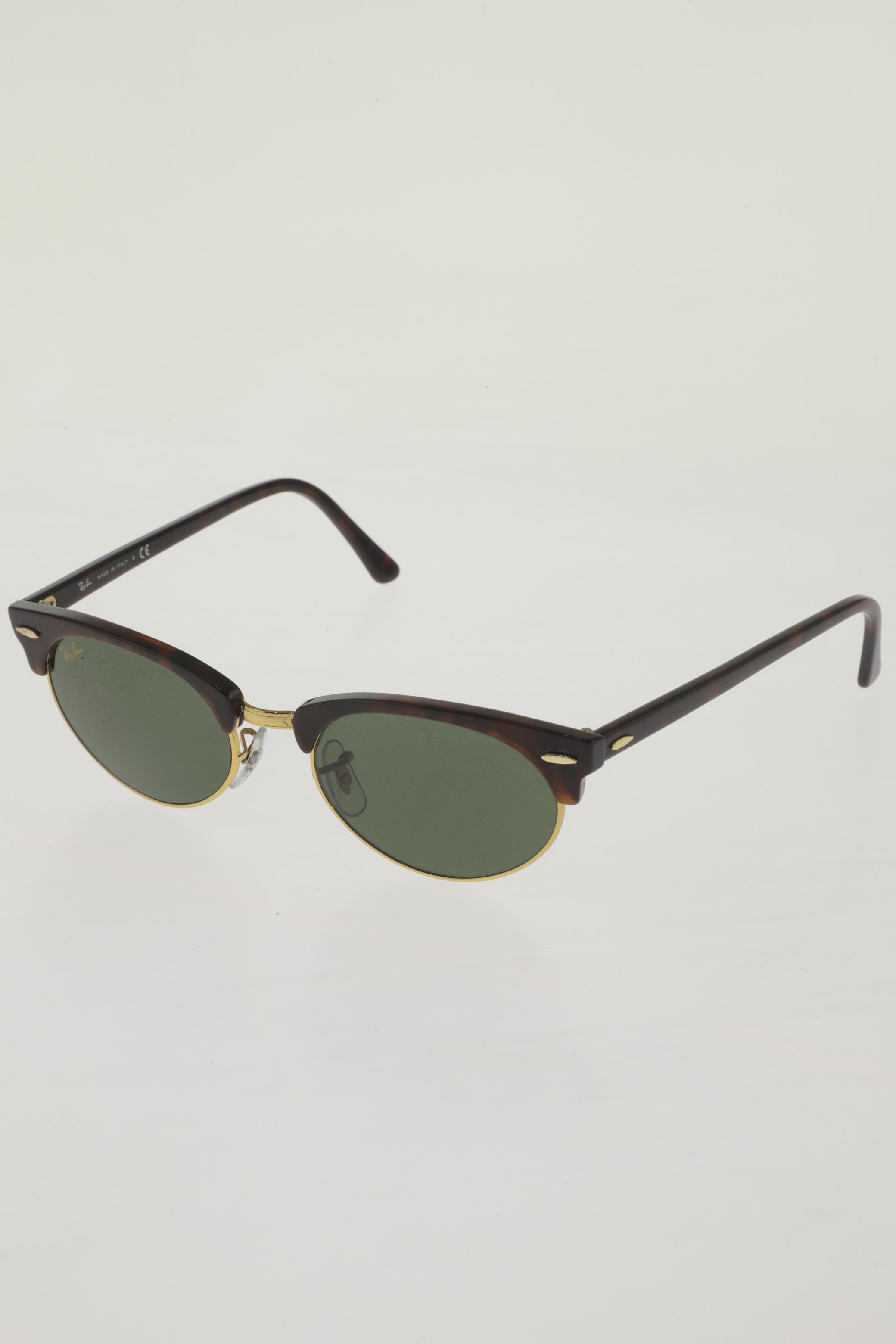 

Ray-Ban Damen Sonnenbrille, braun, Gr.