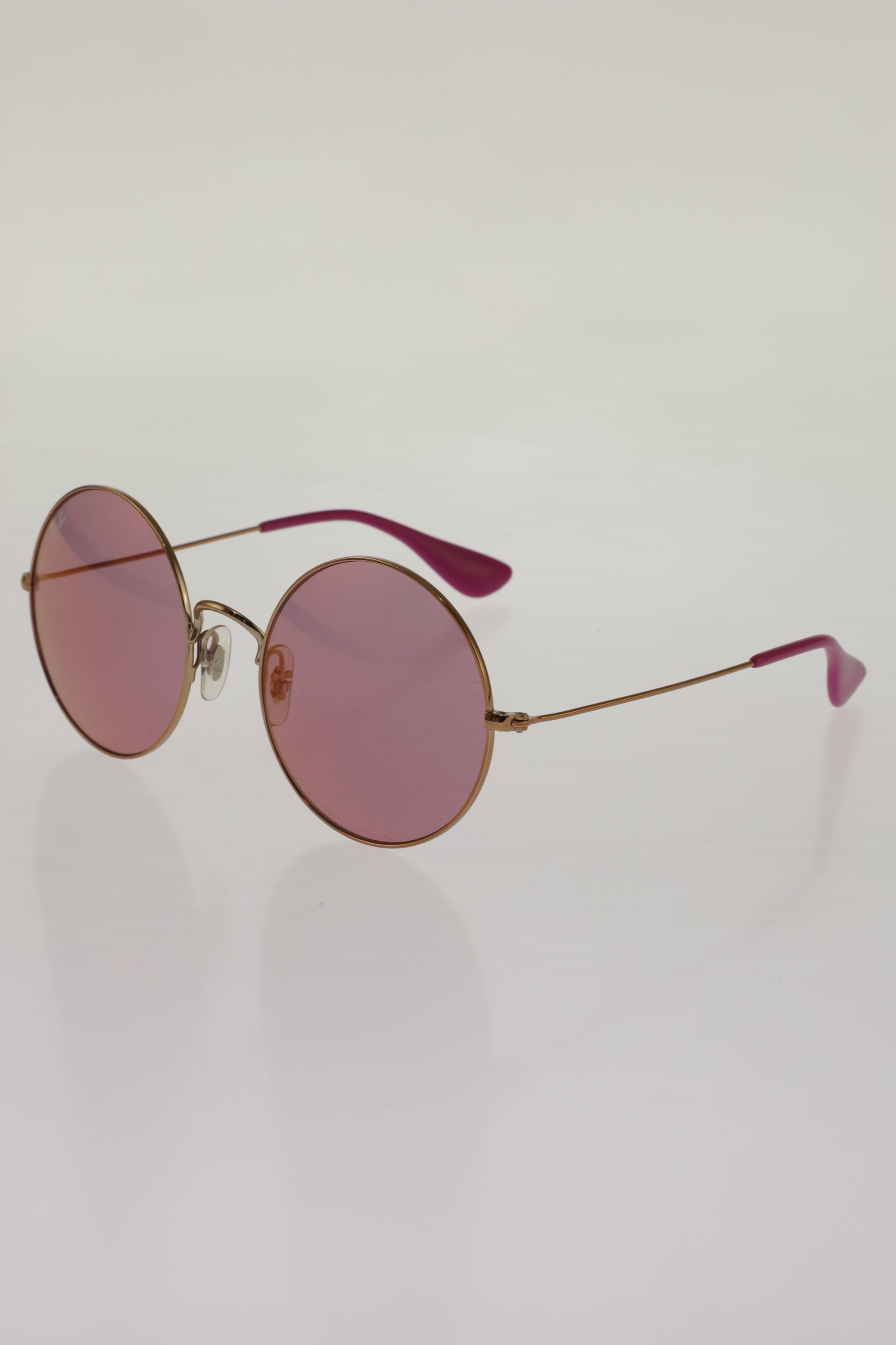 

Ray-Ban Damen Sonnenbrille, pink, Gr.