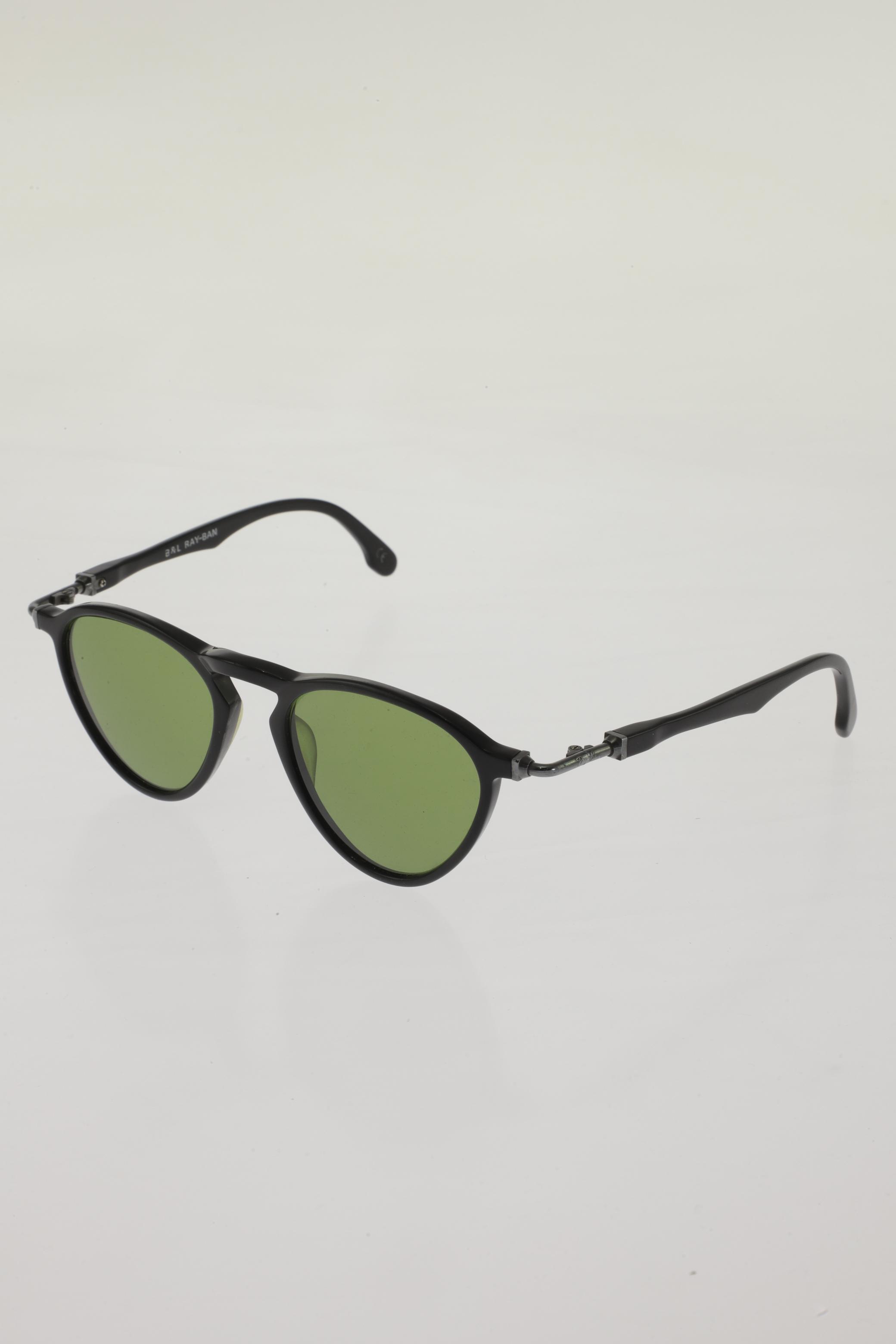 

Ray-Ban Damen Sonnenbrille, schwarz, Gr.