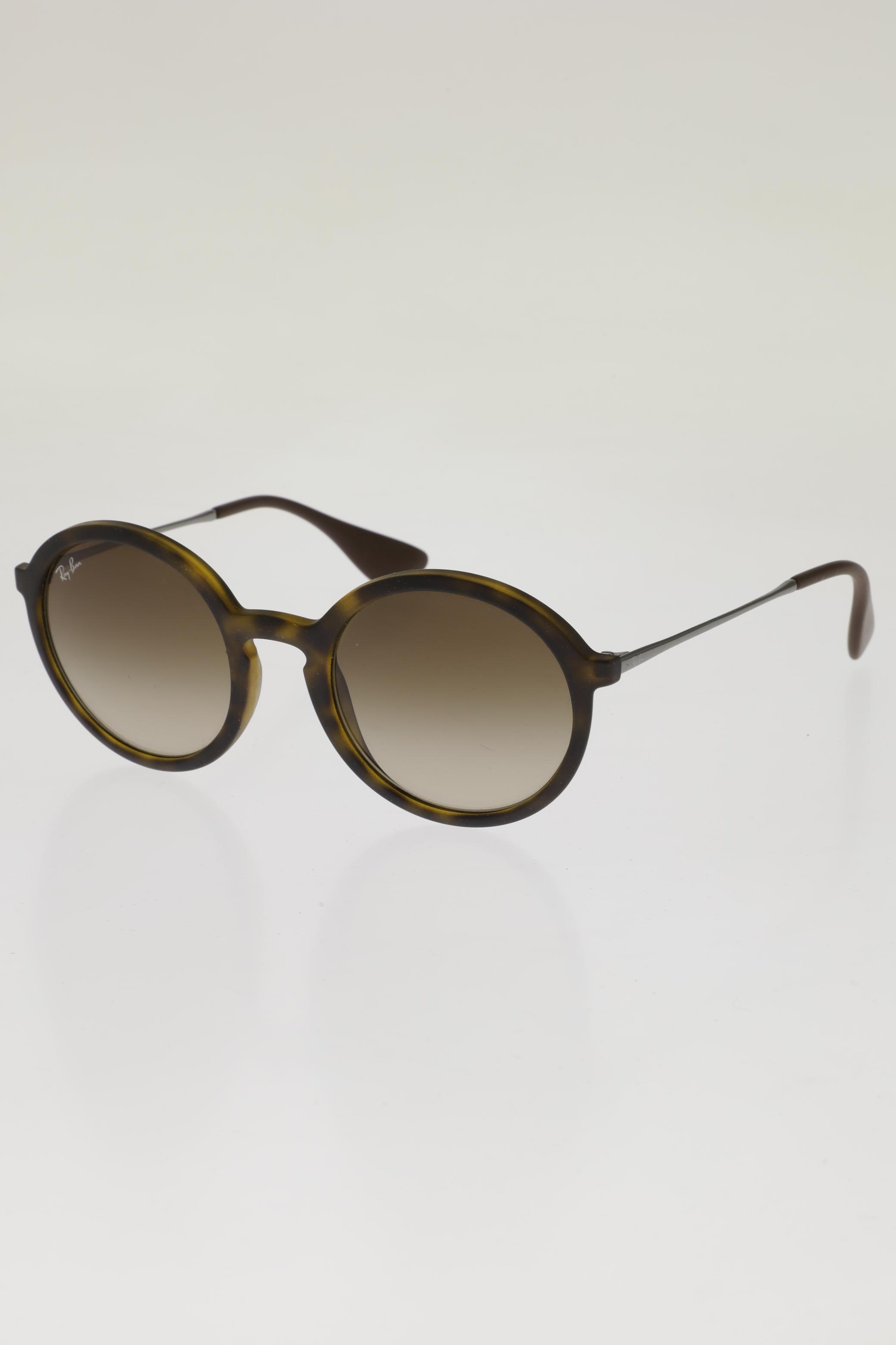 

Ray-Ban Damen Sonnenbrille, braun, Gr.