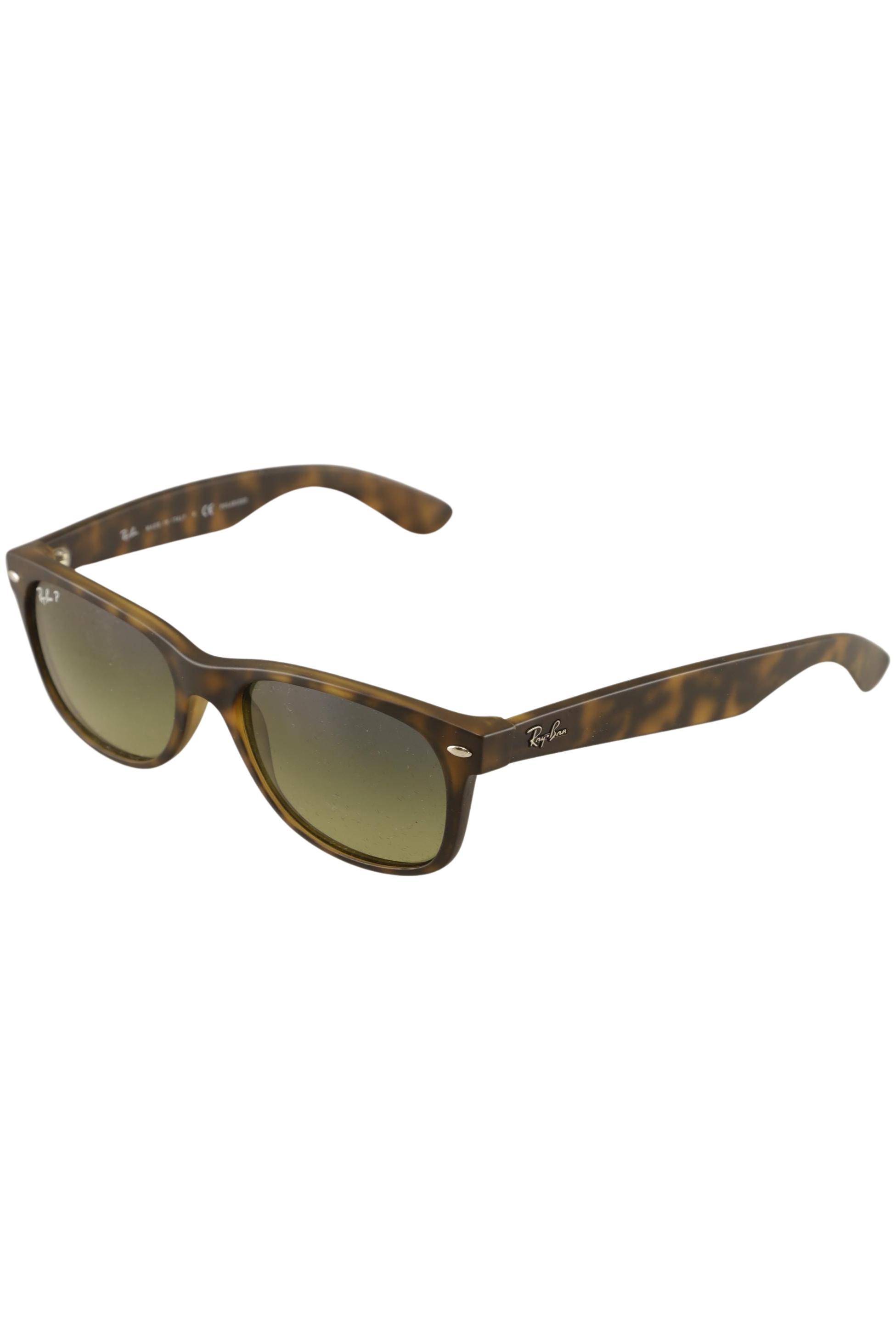 

Ray-Ban Damen Sonnenbrille, braun, Gr.