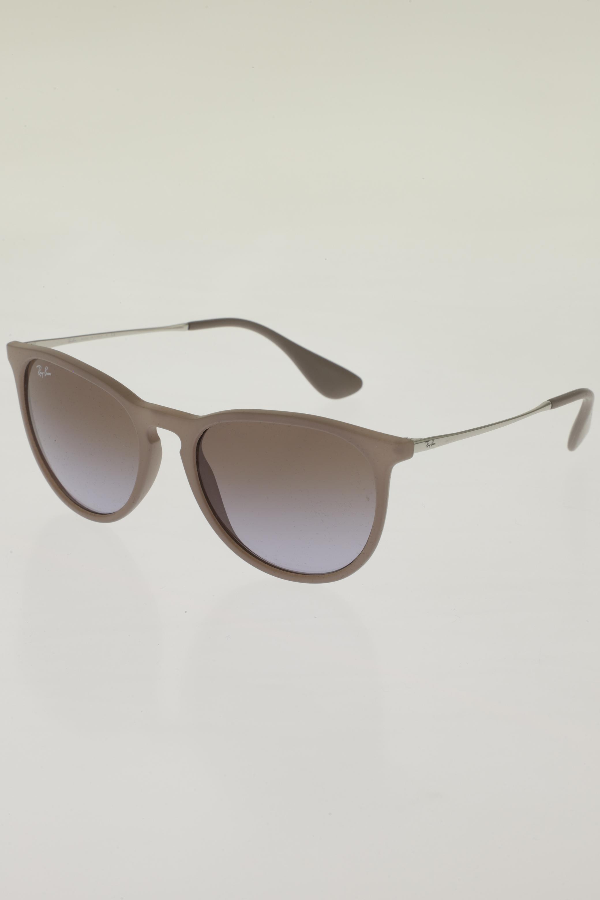 

Ray-Ban Damen Sonnenbrille, grau, Gr.
