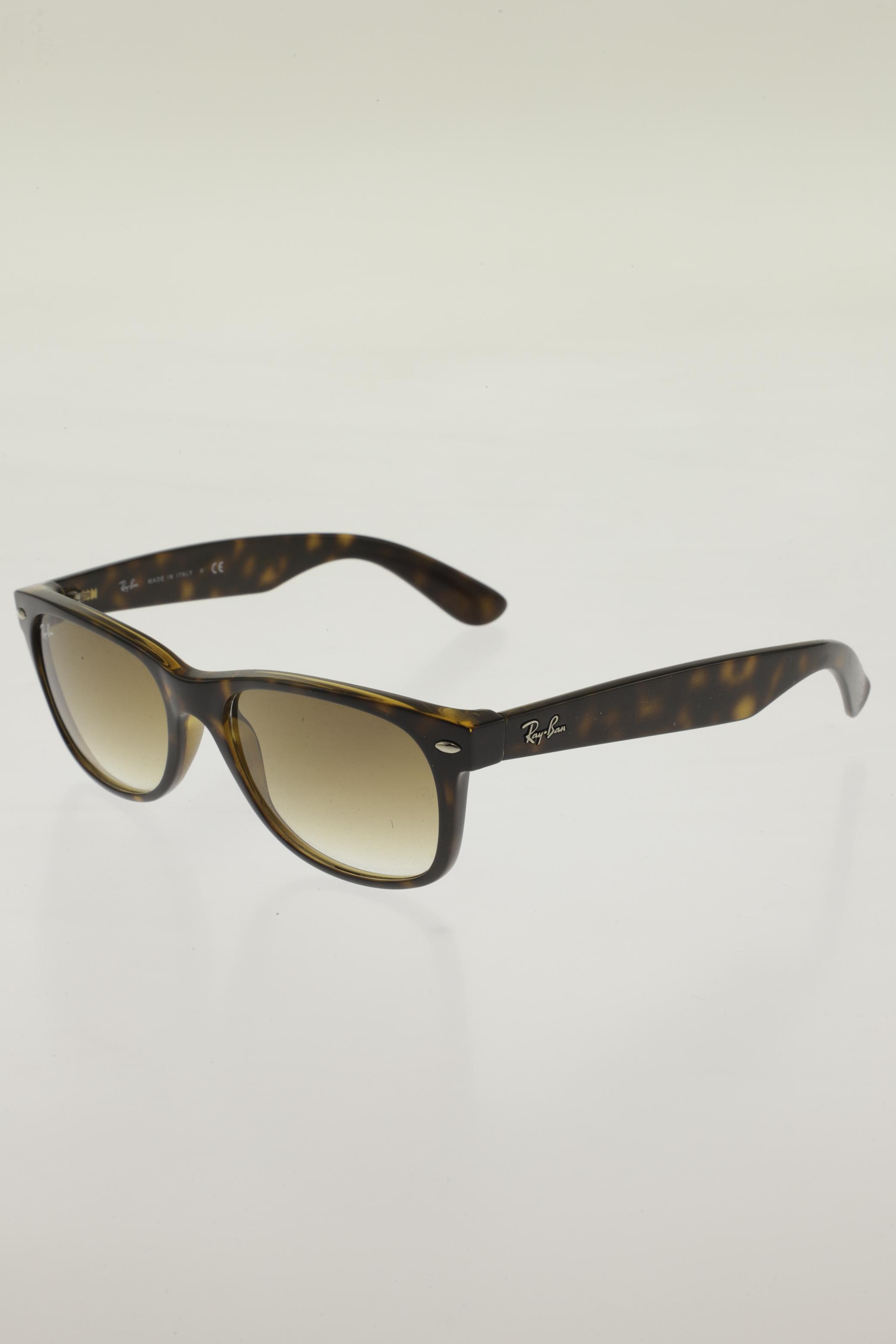 

Ray-Ban Damen Sonnenbrille, braun