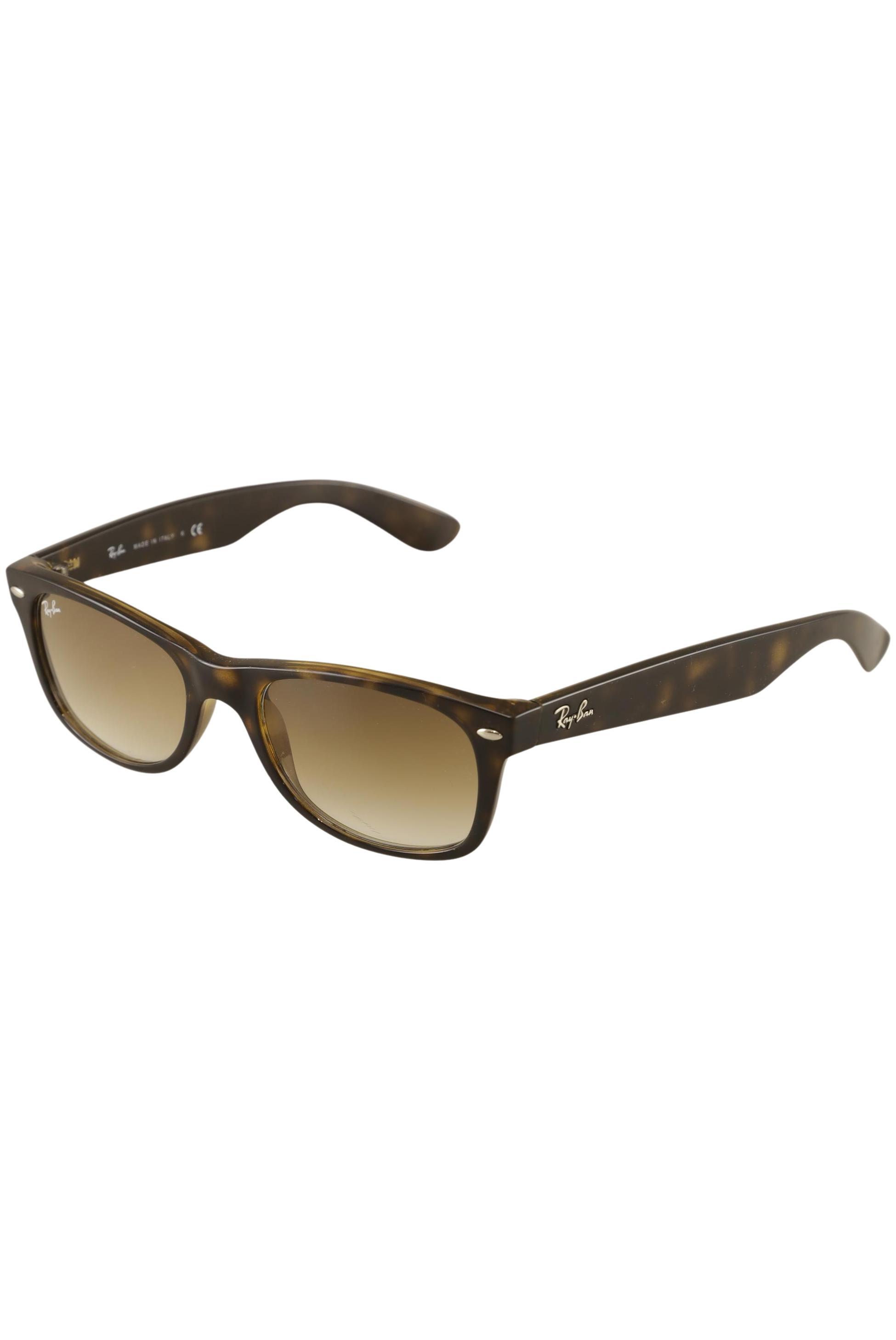 

Ray-Ban Damen Sonnenbrille, braun, Gr.