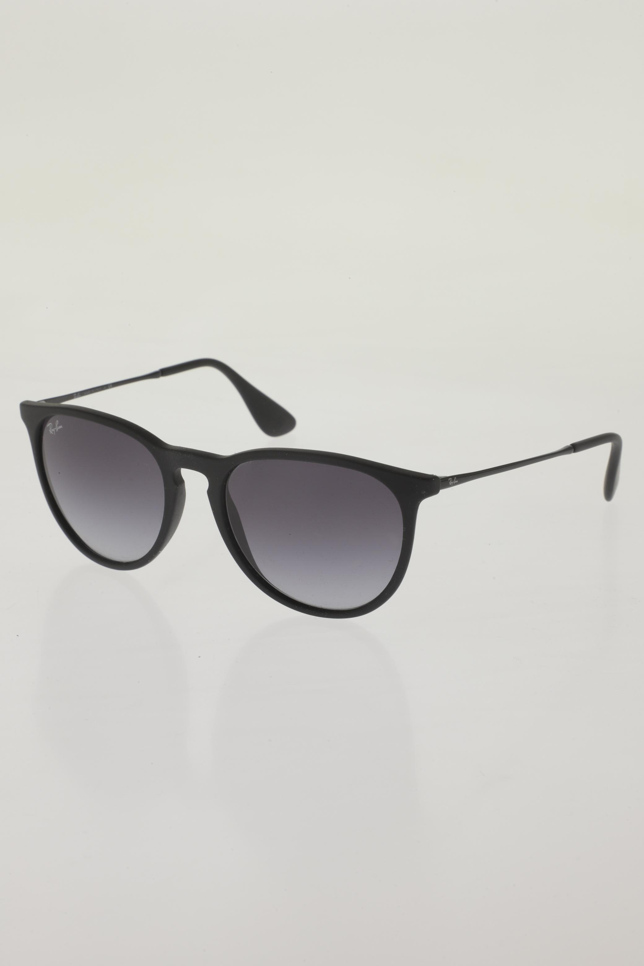 

Ray-Ban Damen Sonnenbrille, schwarz, Gr.