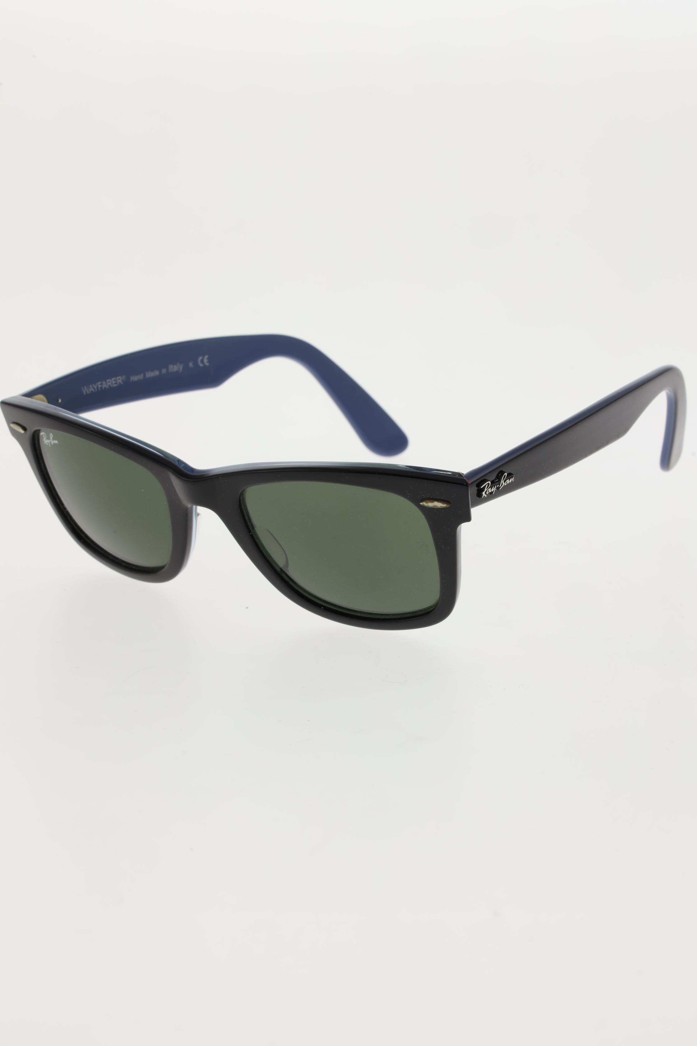 

Ray-Ban Damen Sonnenbrille, schwarz, Gr.
