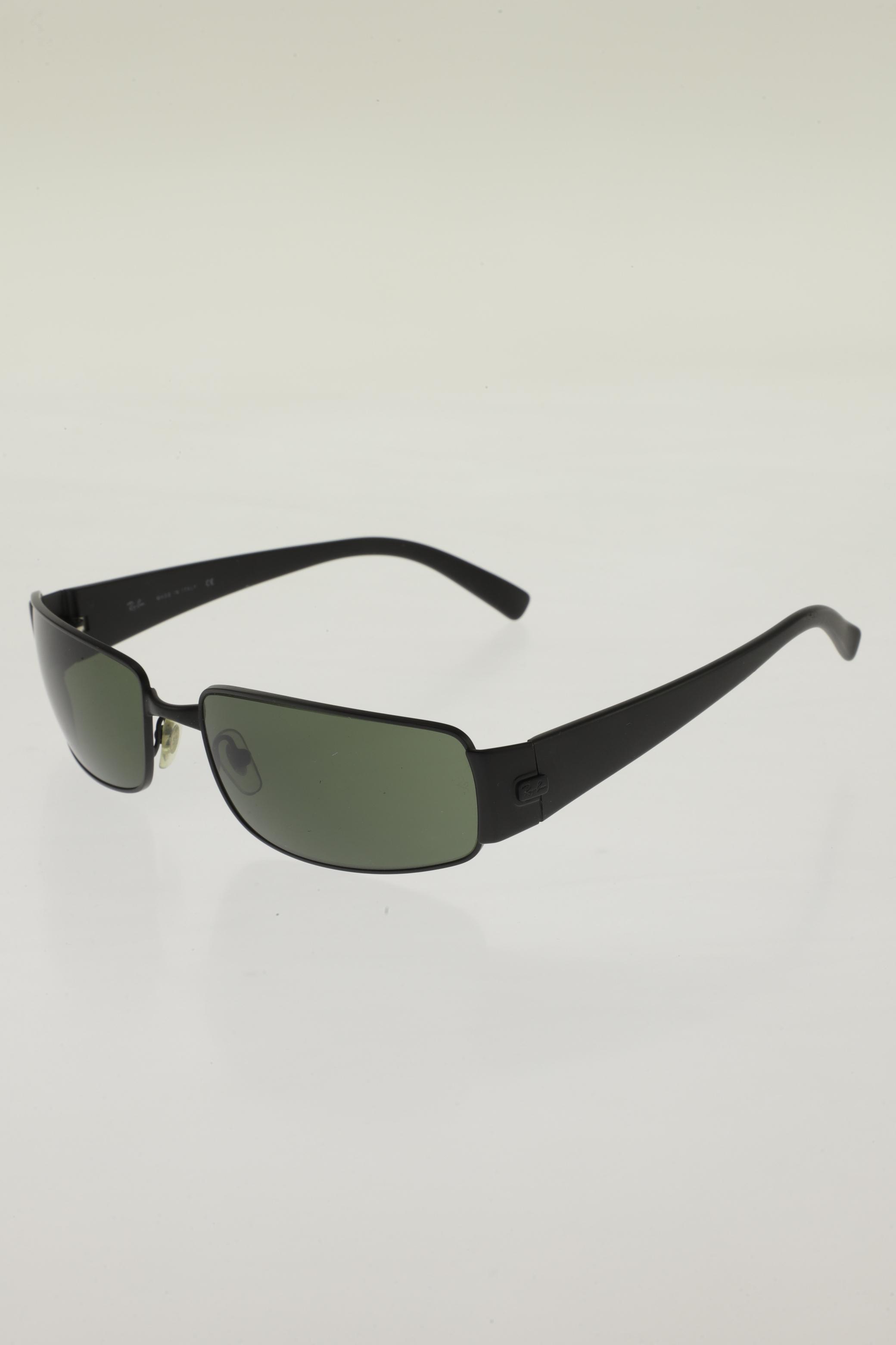 

Ray-Ban Damen Sonnenbrille, schwarz