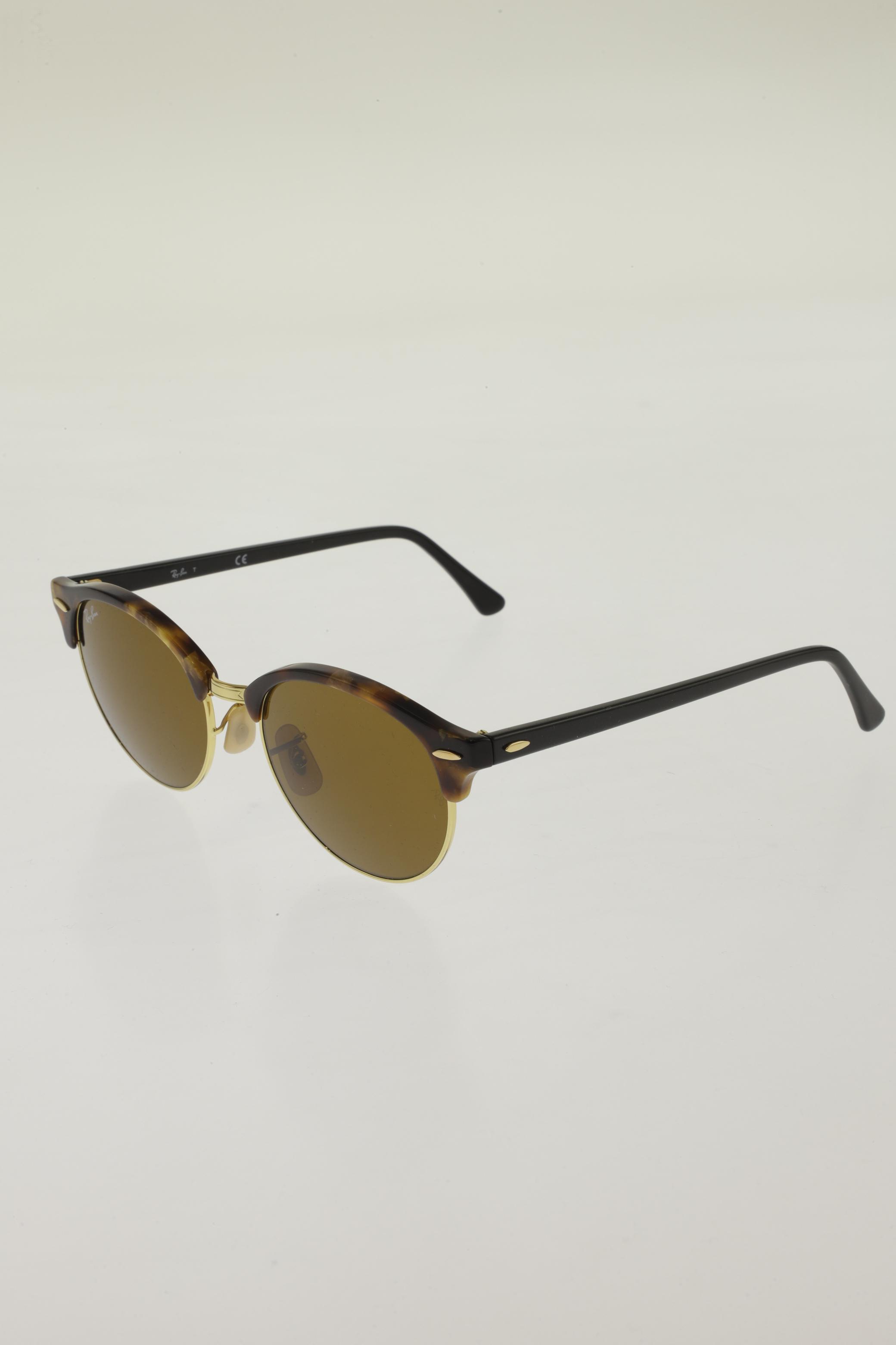 

Ray-Ban Damen Sonnenbrille, braun, Gr.