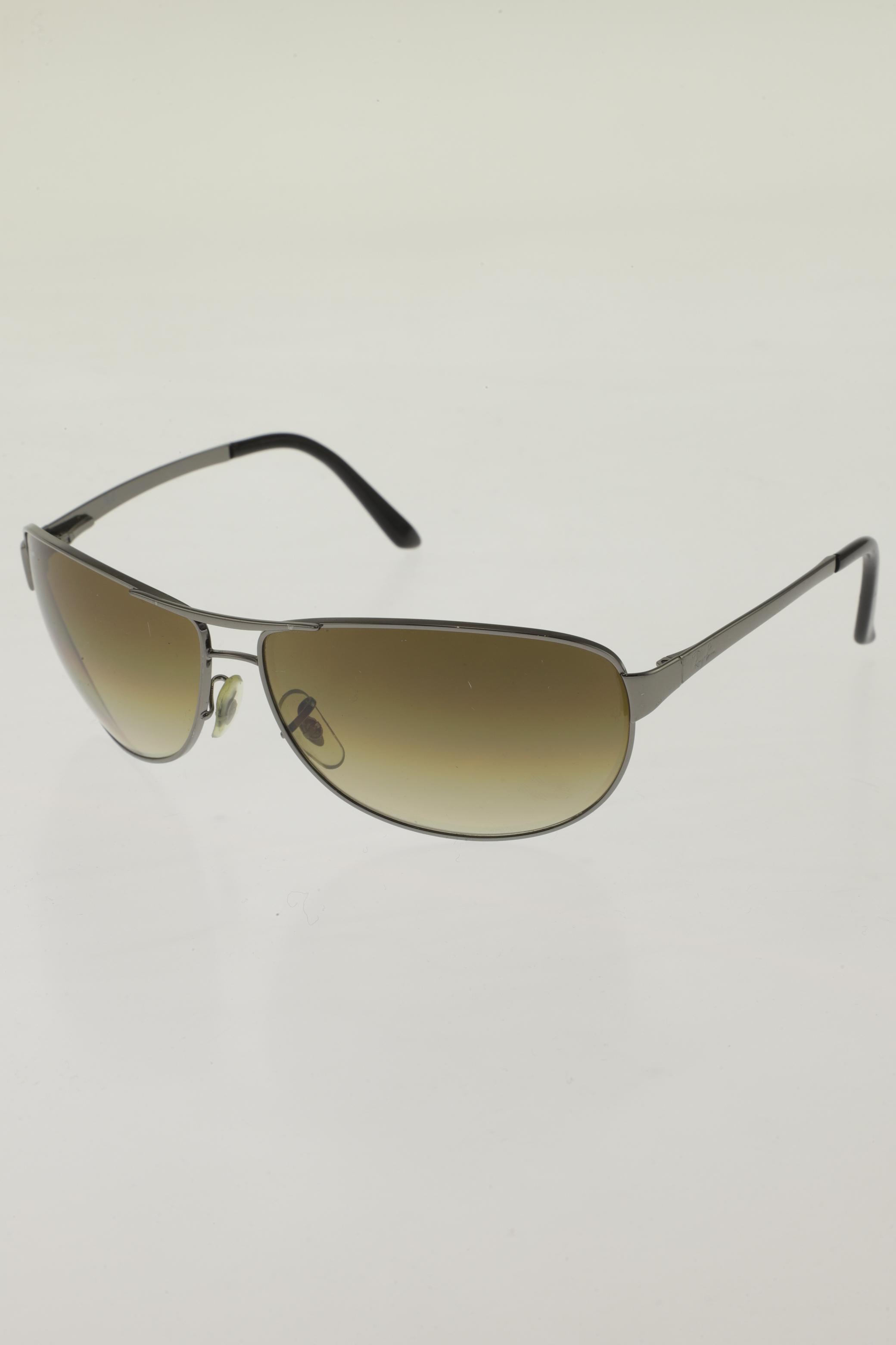 

Ray-Ban Damen Sonnenbrille, silber