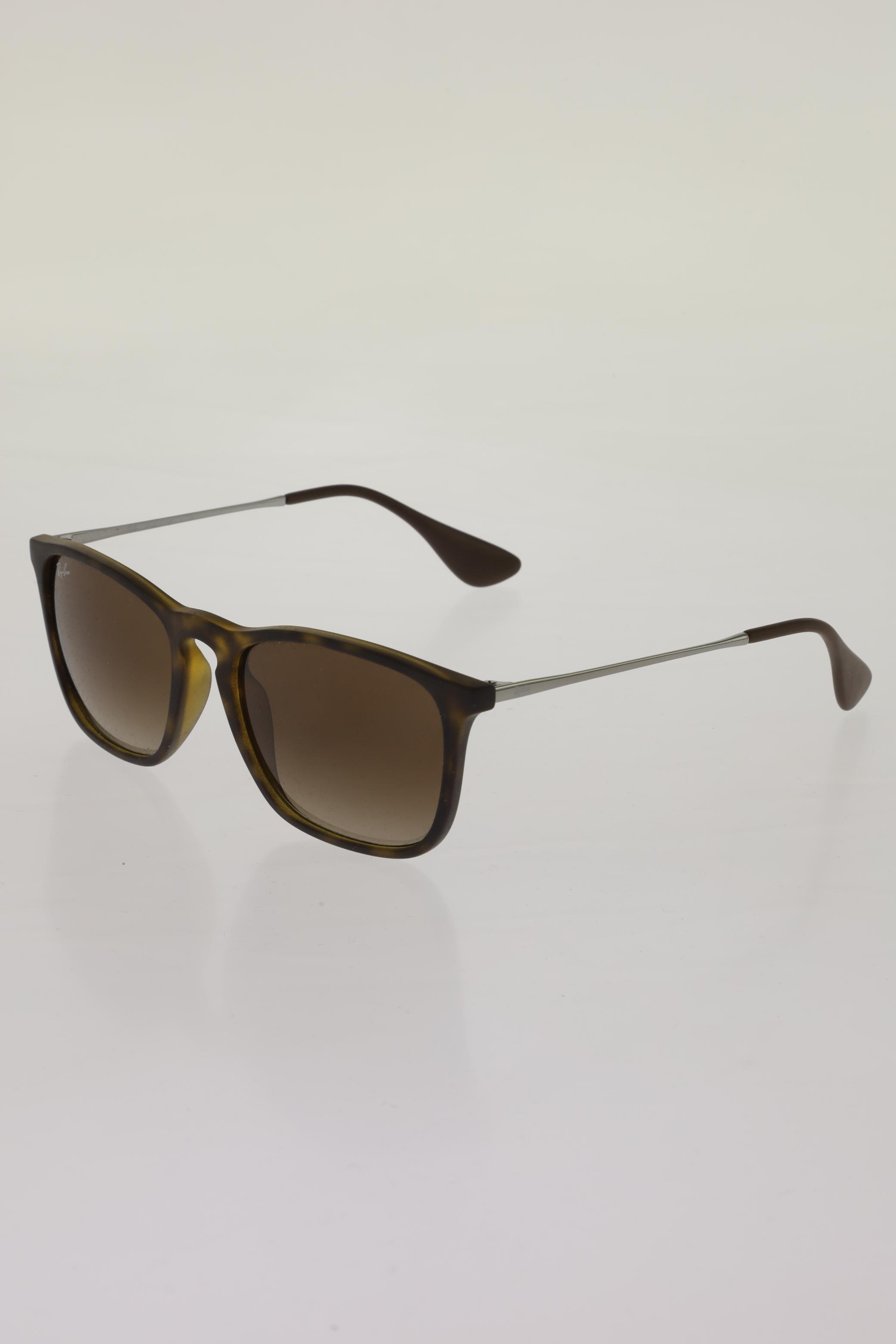 

Ray-Ban Damen Sonnenbrille, braun, Gr.
