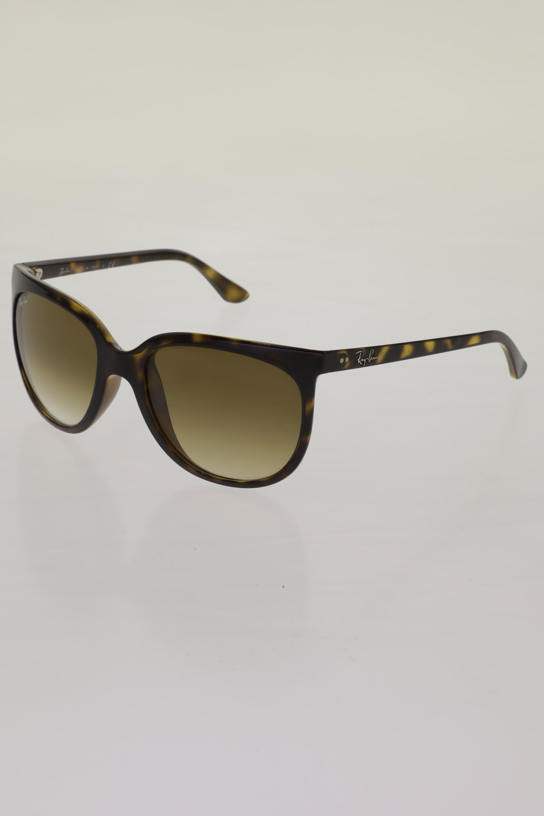 

Ray-Ban Damen Sonnenbrille, braun, Gr.