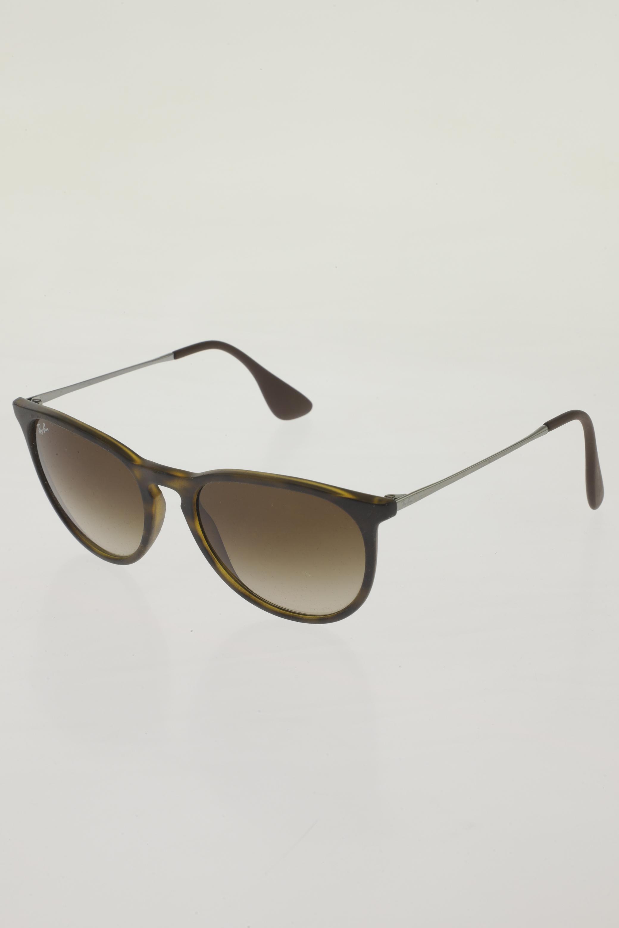 

Ray-Ban Damen Sonnenbrille, braun, Gr.