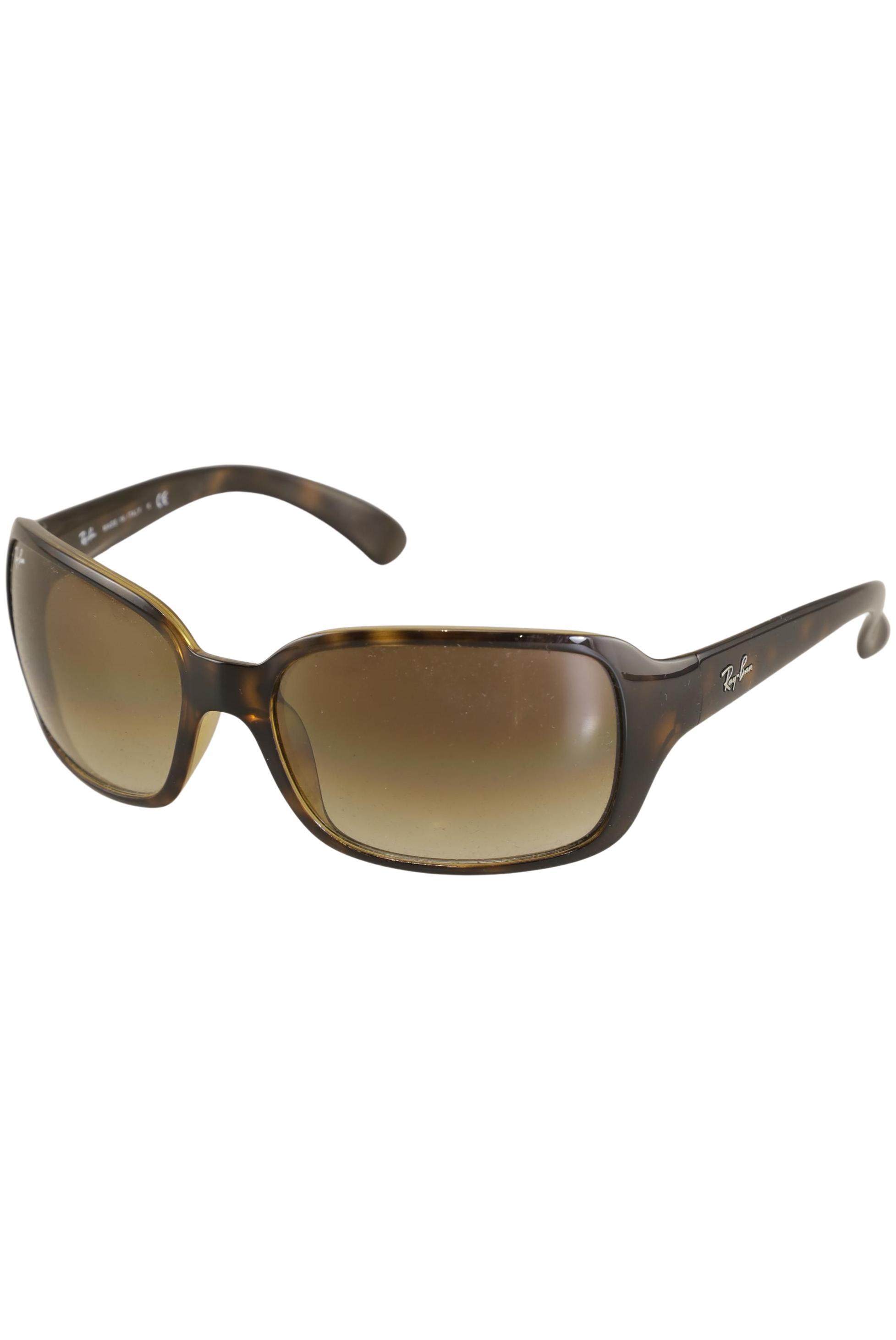 

Ray-Ban Damen Sonnenbrille, braun, Gr.
