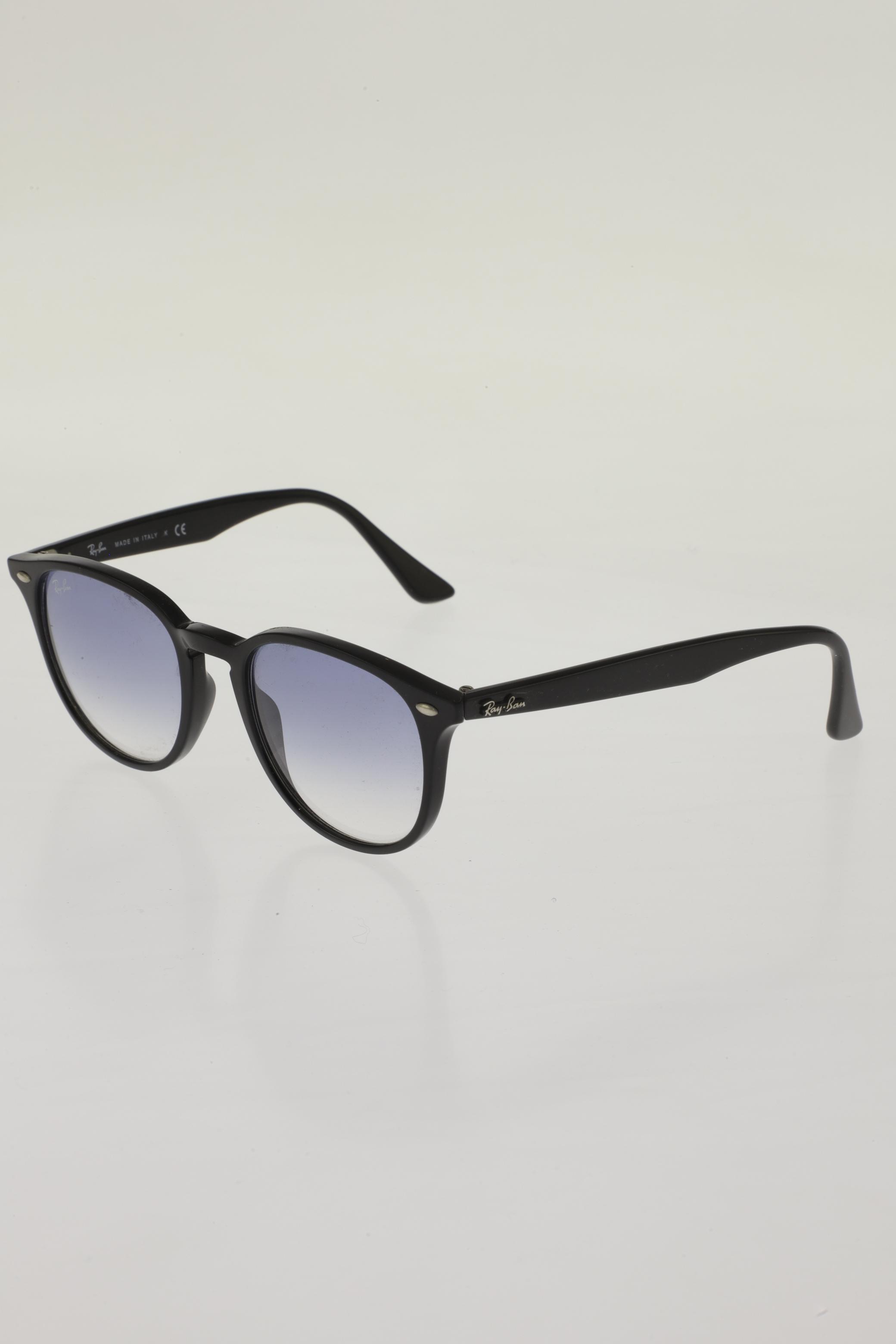 

Ray-Ban Damen Sonnenbrille, schwarz, Gr.
