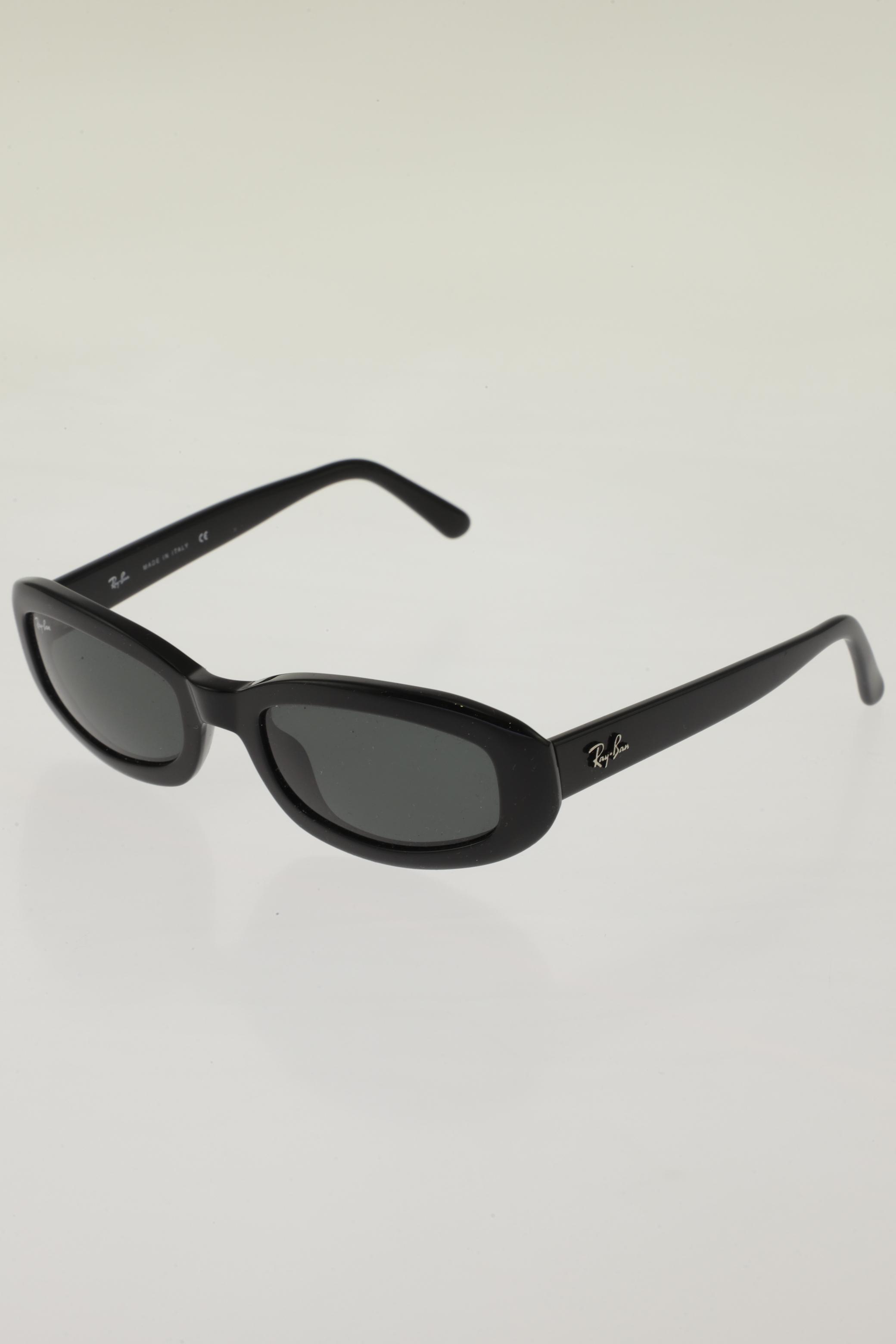 

Ray-Ban Damen Sonnenbrille, schwarz, Gr.
