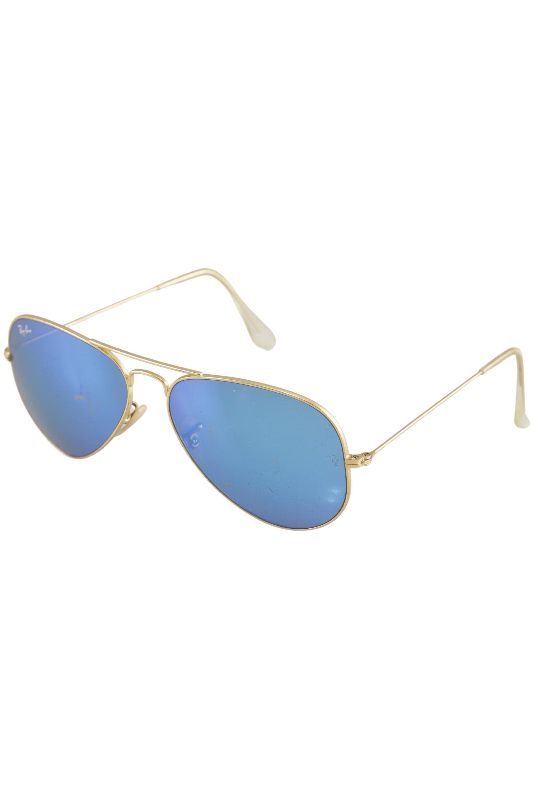

Ray-Ban Damen Sonnenbrille, gelb, Gr.