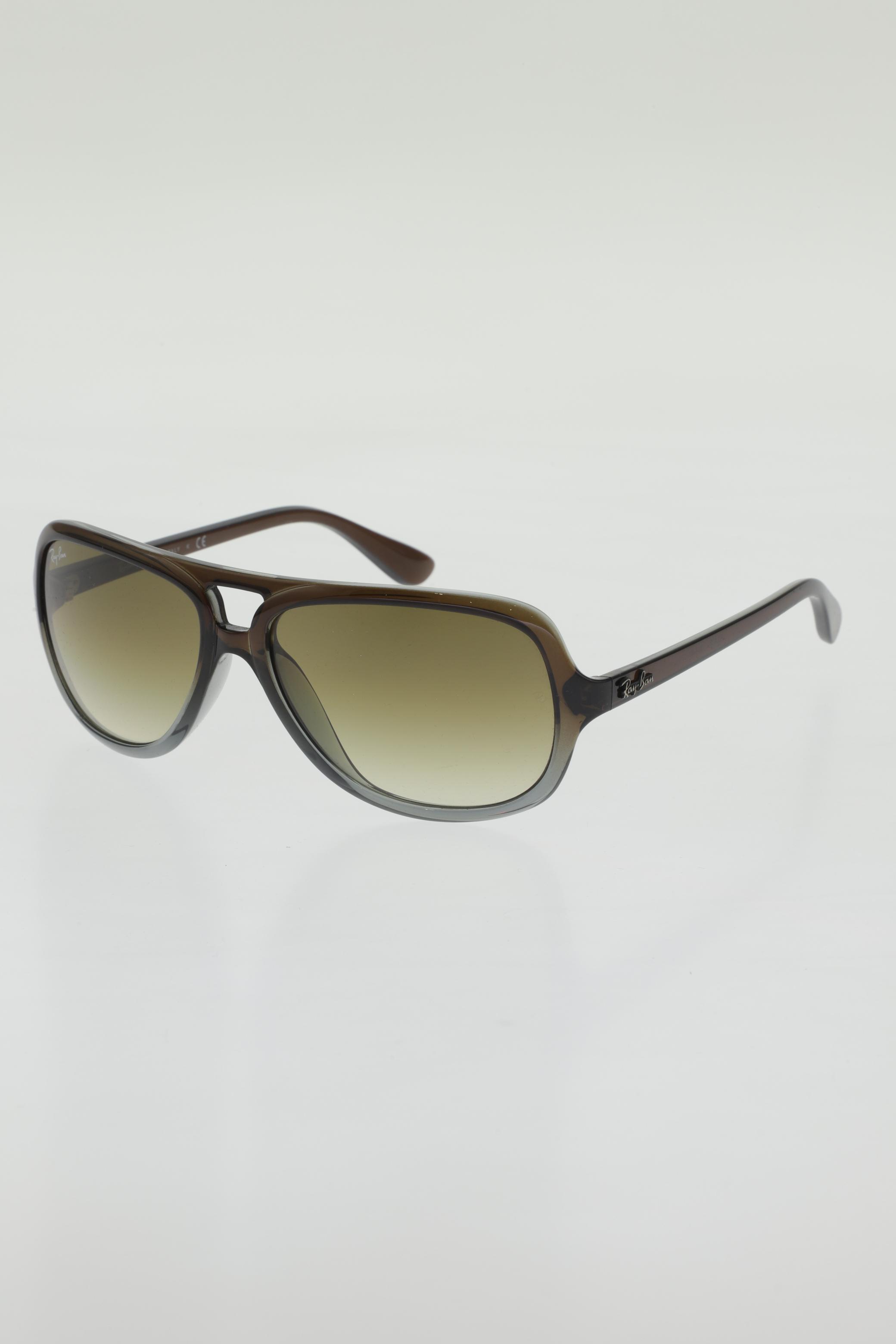 

Ray Ban Damen Sonnenbrille, braun