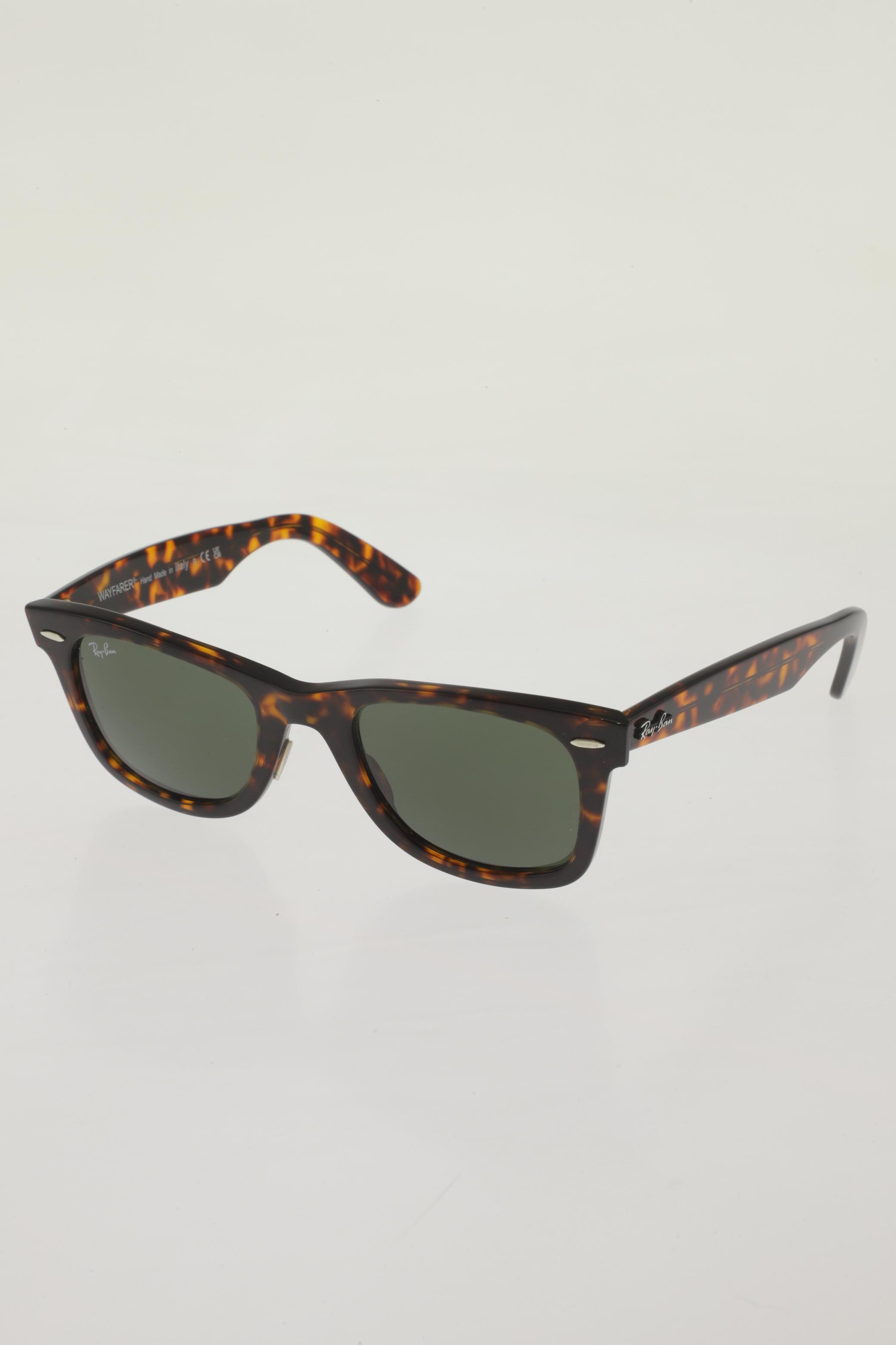 

Ray-Ban Damen Sonnenbrille, bordeaux, Gr.