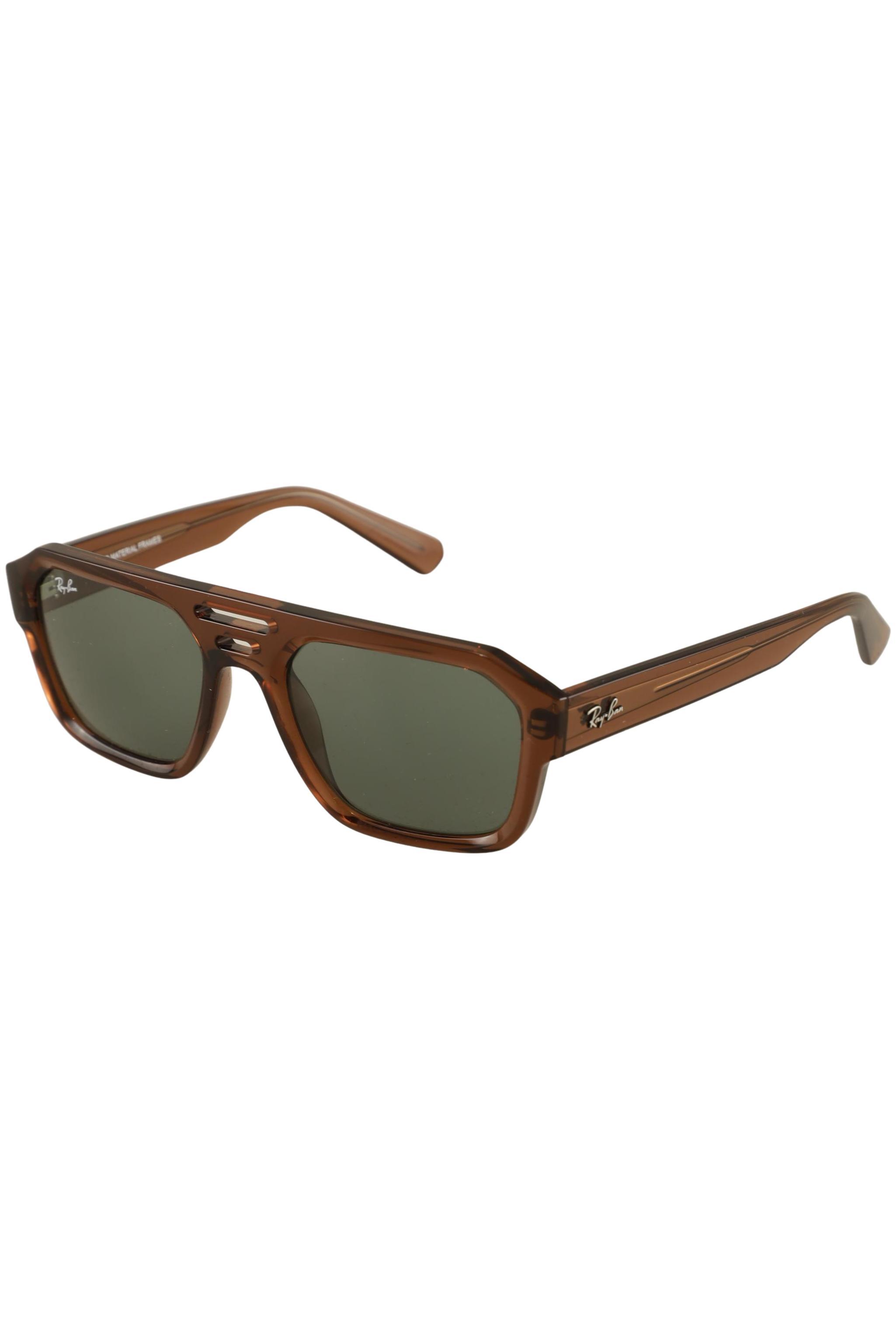

Ray-Ban Damen Sonnenbrille, bordeaux, Gr.