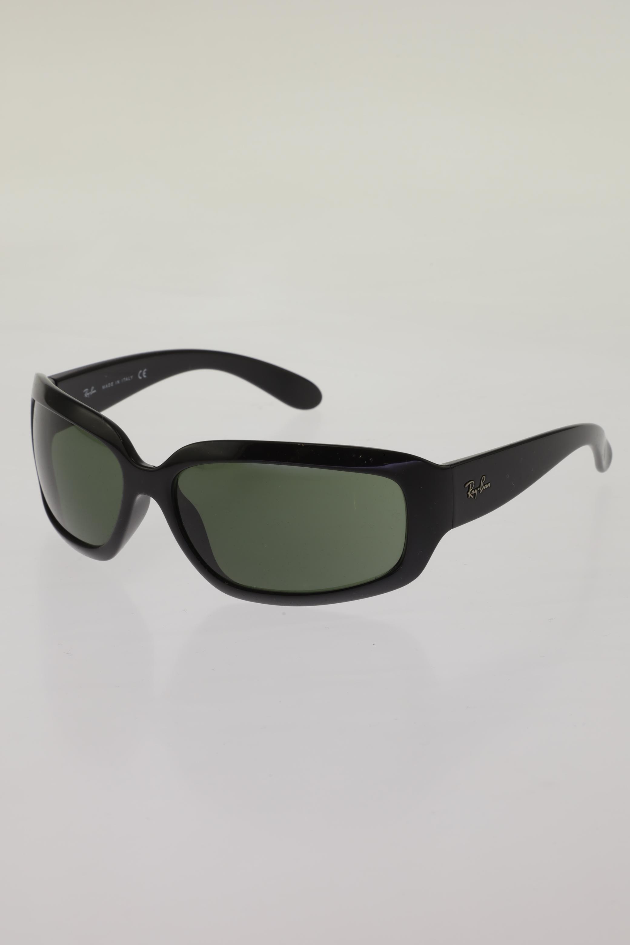 

Ray-Ban Damen Sonnenbrille, schwarz, Gr.