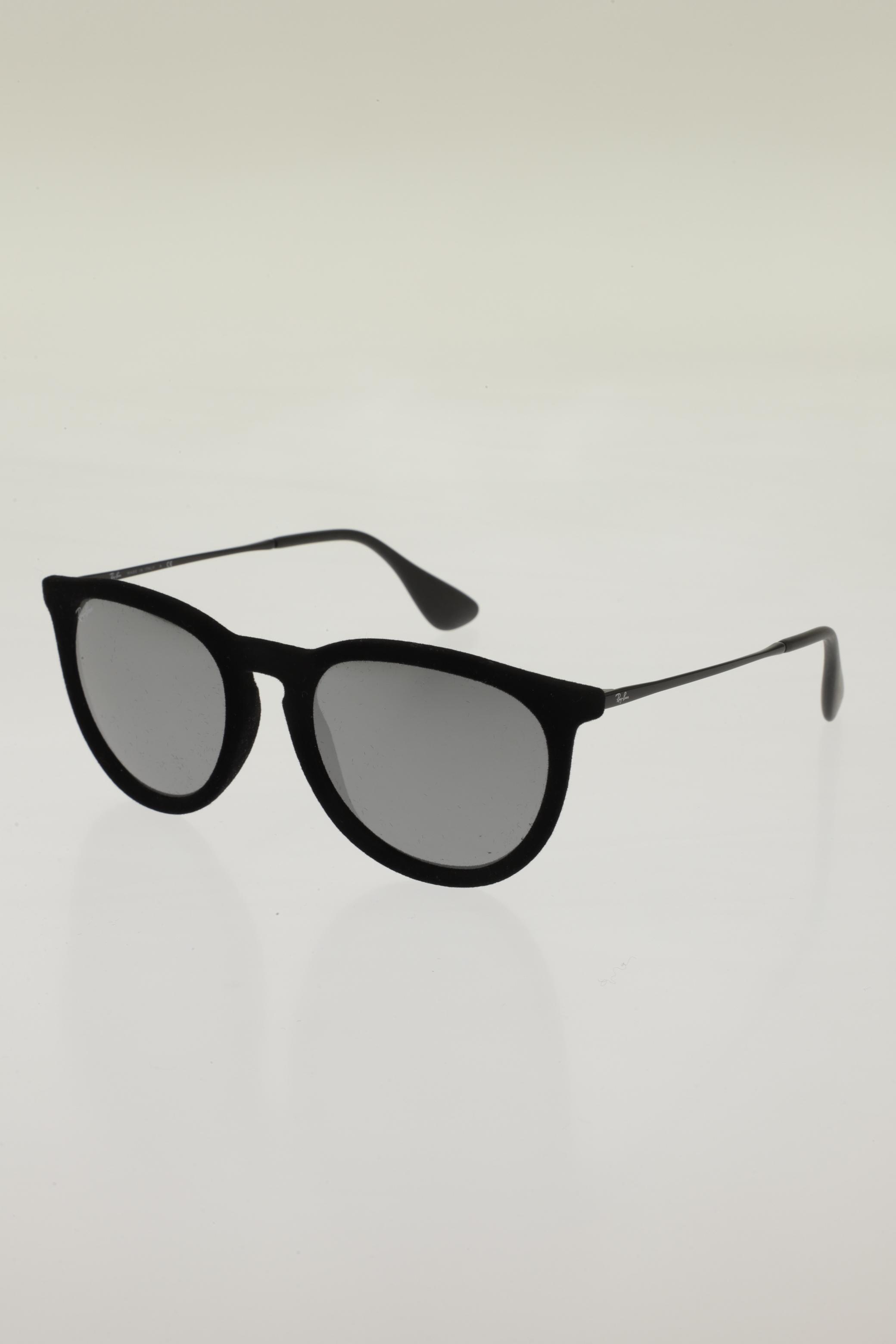 

Ray-Ban Damen Sonnenbrille, schwarz, Gr.