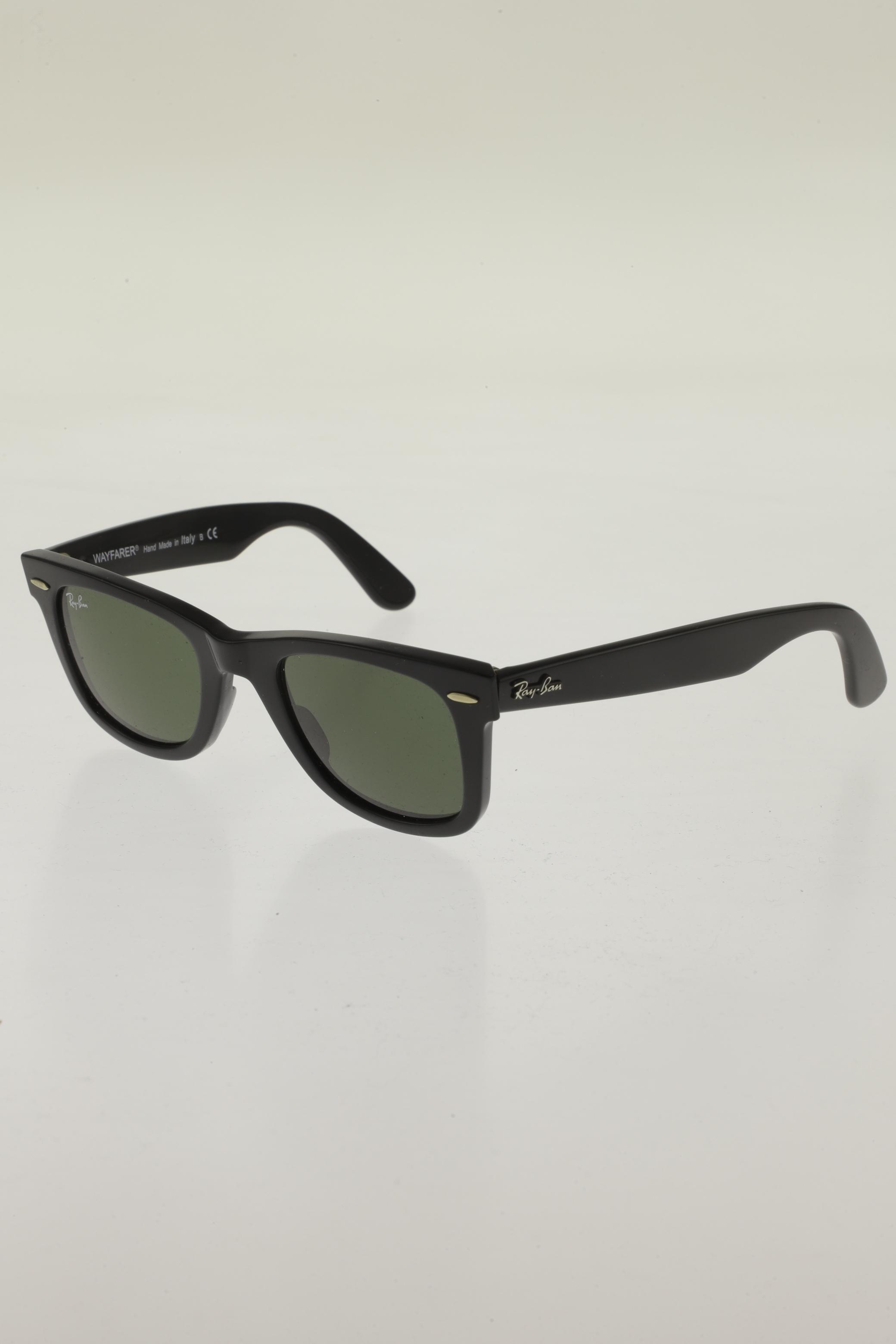 

Ray-Ban Damen Sonnenbrille, schwarz, Gr.