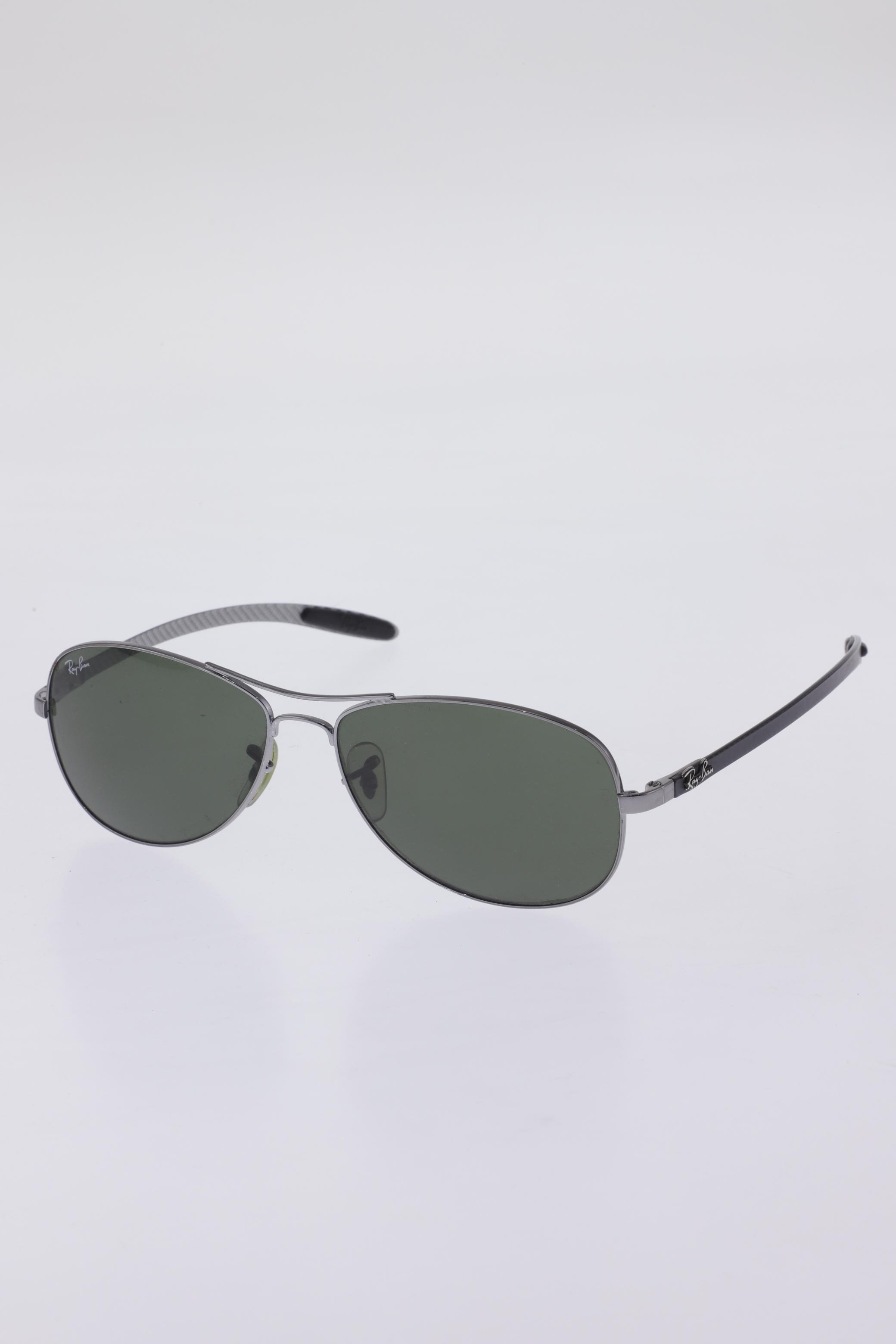 

Ray Ban Damen Sonnenbrille, silber